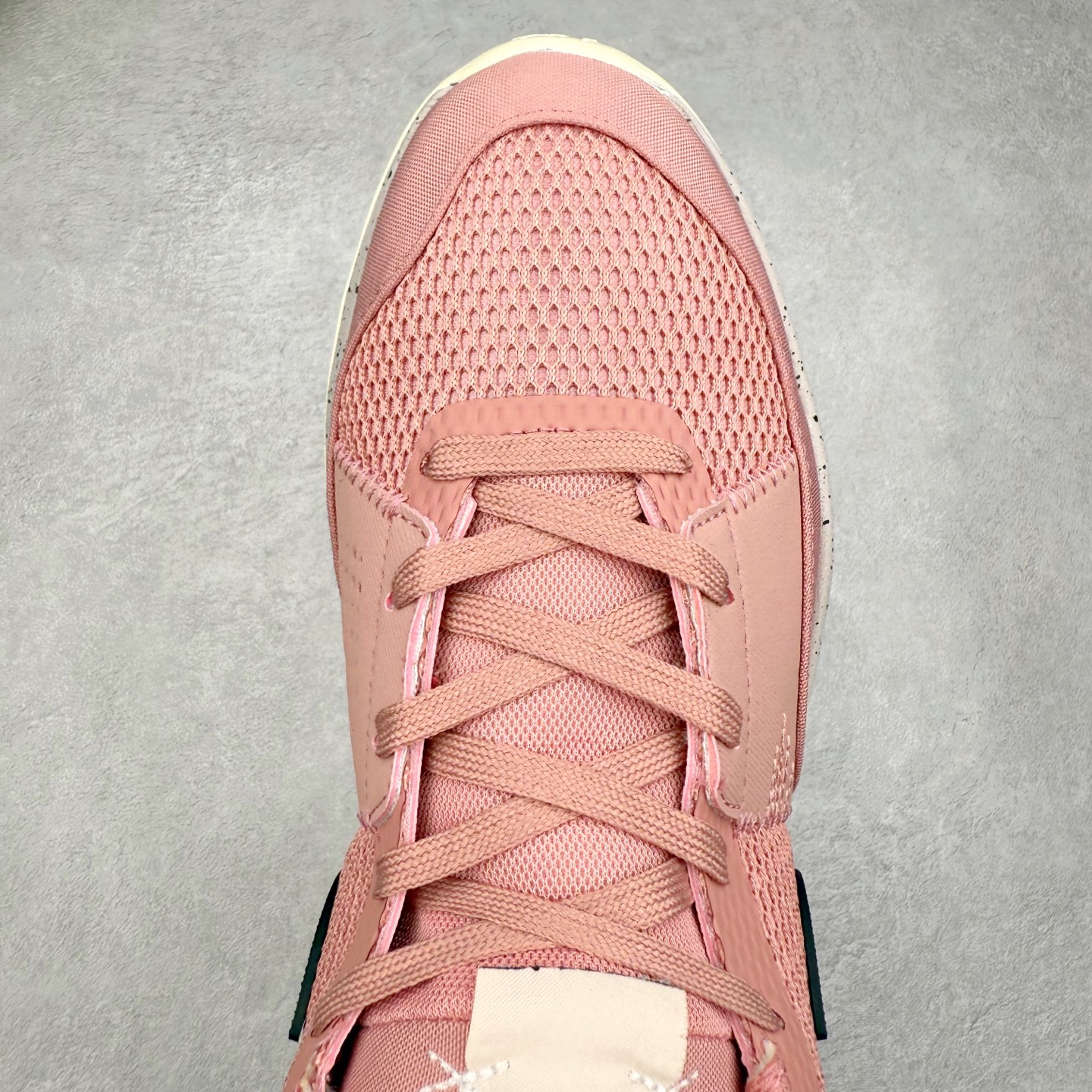 Nike Ja 1/2 EP Morant Generation Low-Top Basketball Shoes - Pink 4 i1753929711496 6154 0 3