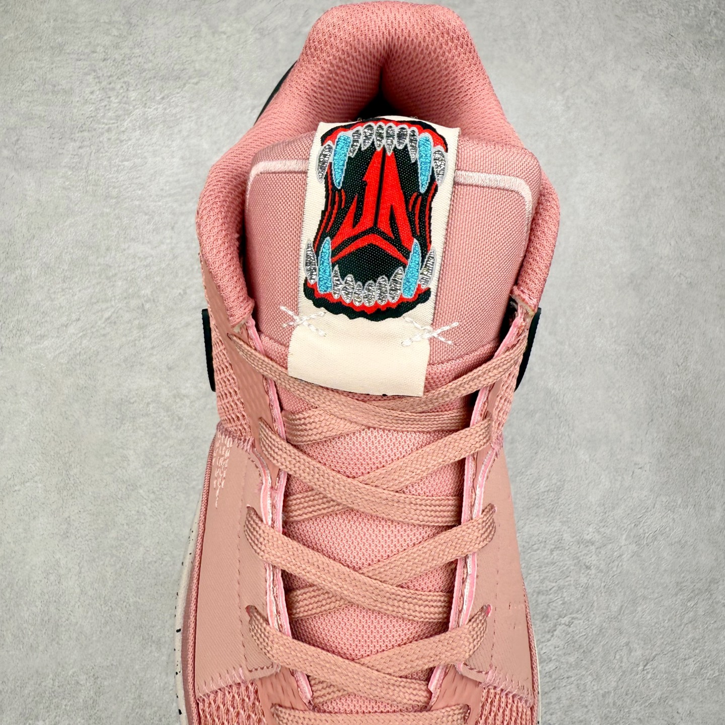 Nike Ja 1/2 EP Morant Generation Low-Top Basketball Shoes - Pink 5 i1753929711513 797 0 4