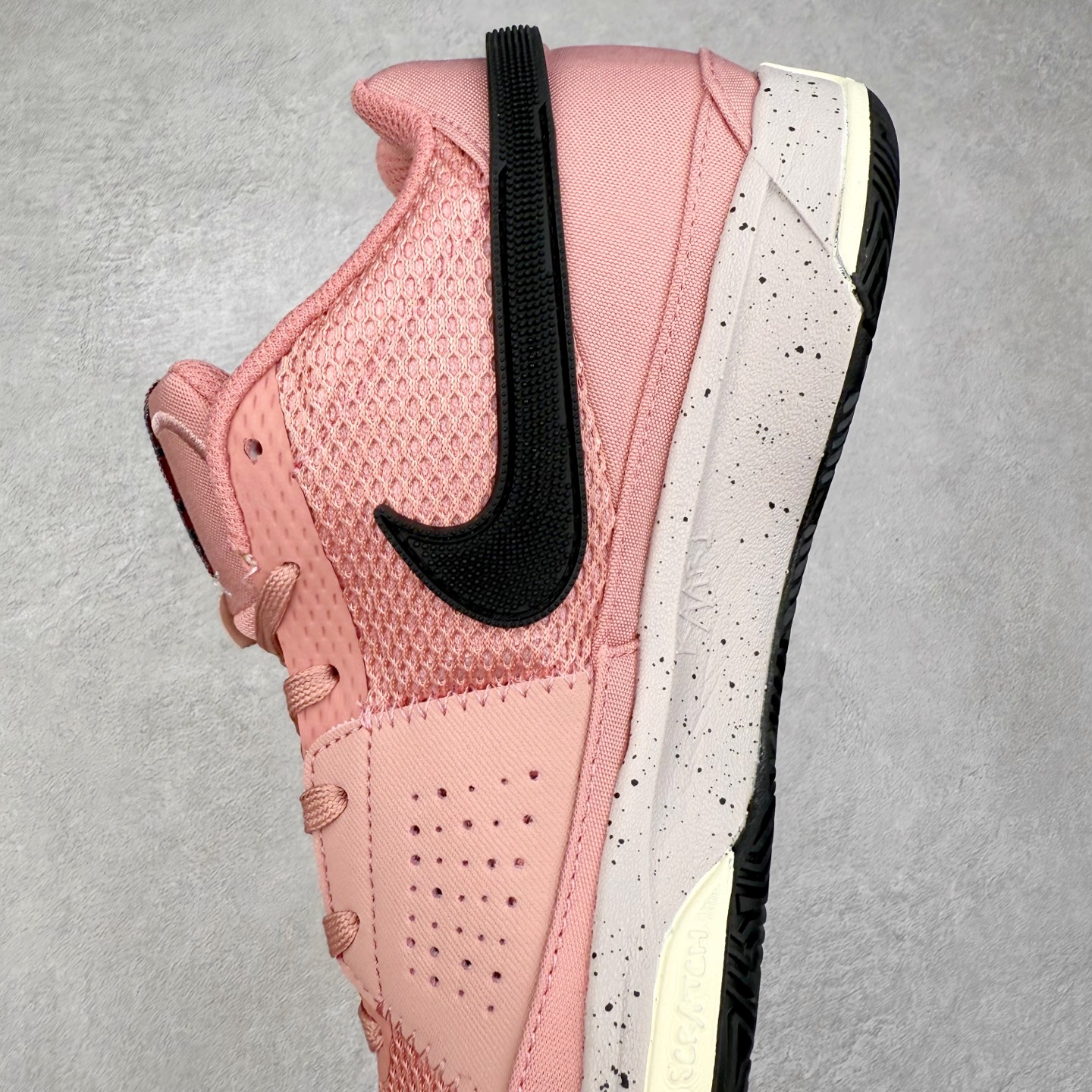 Nike Ja 1/2 EP Morant Generation Low-Top Basketball Shoes - Pink 7 i1753929712337 5892 0 7