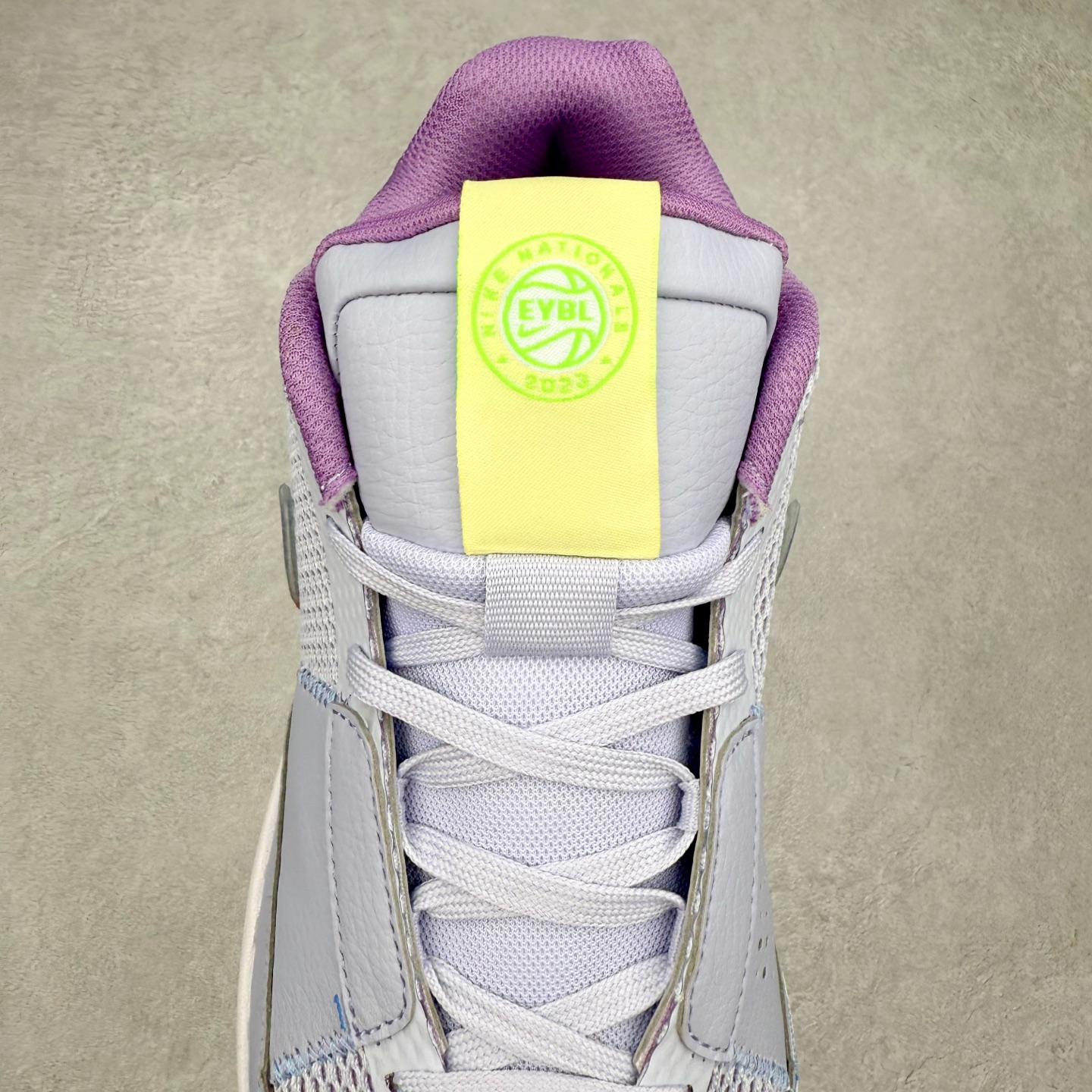 Nike JA 1/2 EP Morant Basketball Shoes, Low-Top Design, Enhanced Ankle Support 5 i1753929738704 9016 0 4