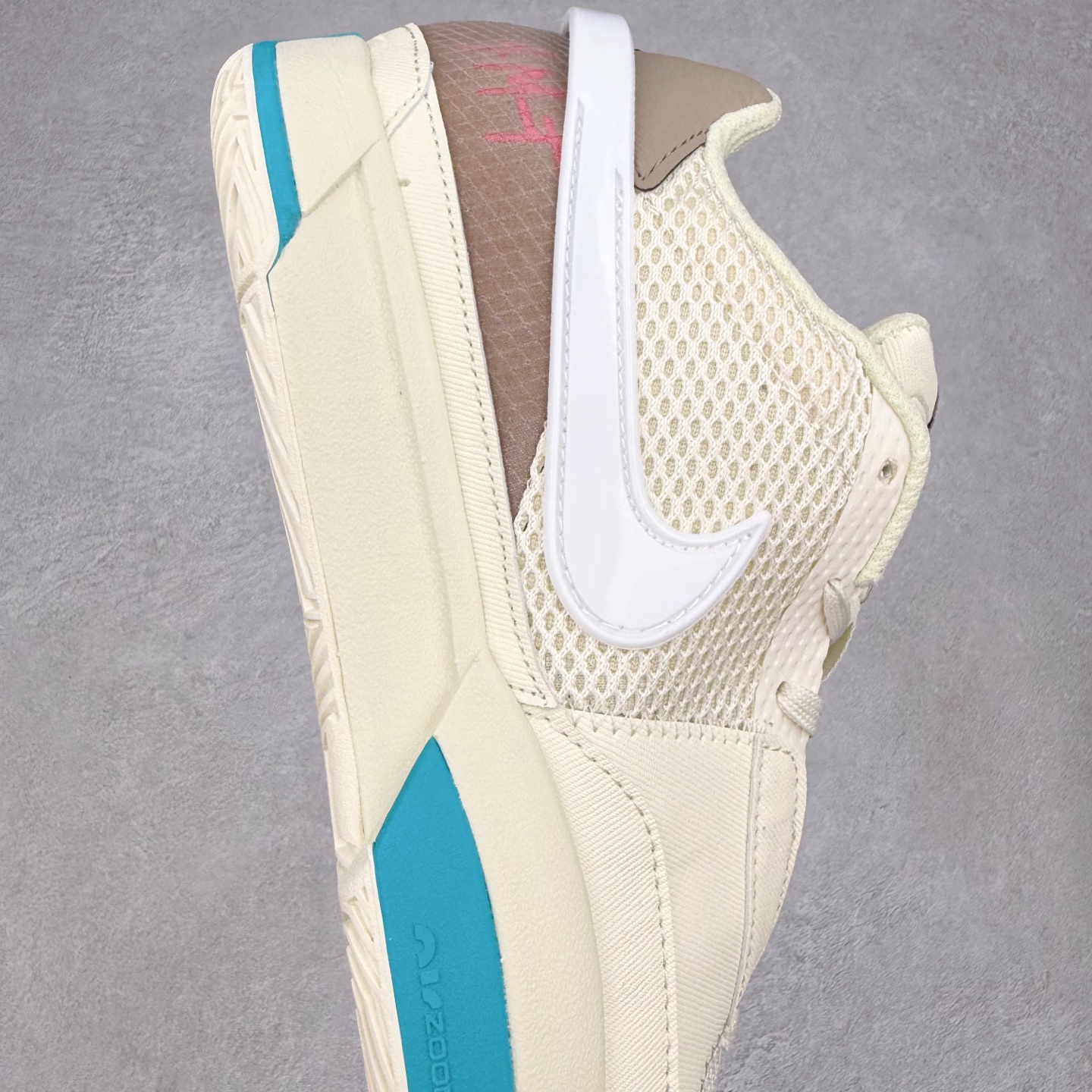 Nike JA 1/2 EP Basketball Shoes - Low Top Design, Enhanced Ankle Support 7 i1753929789848 2944 0 8