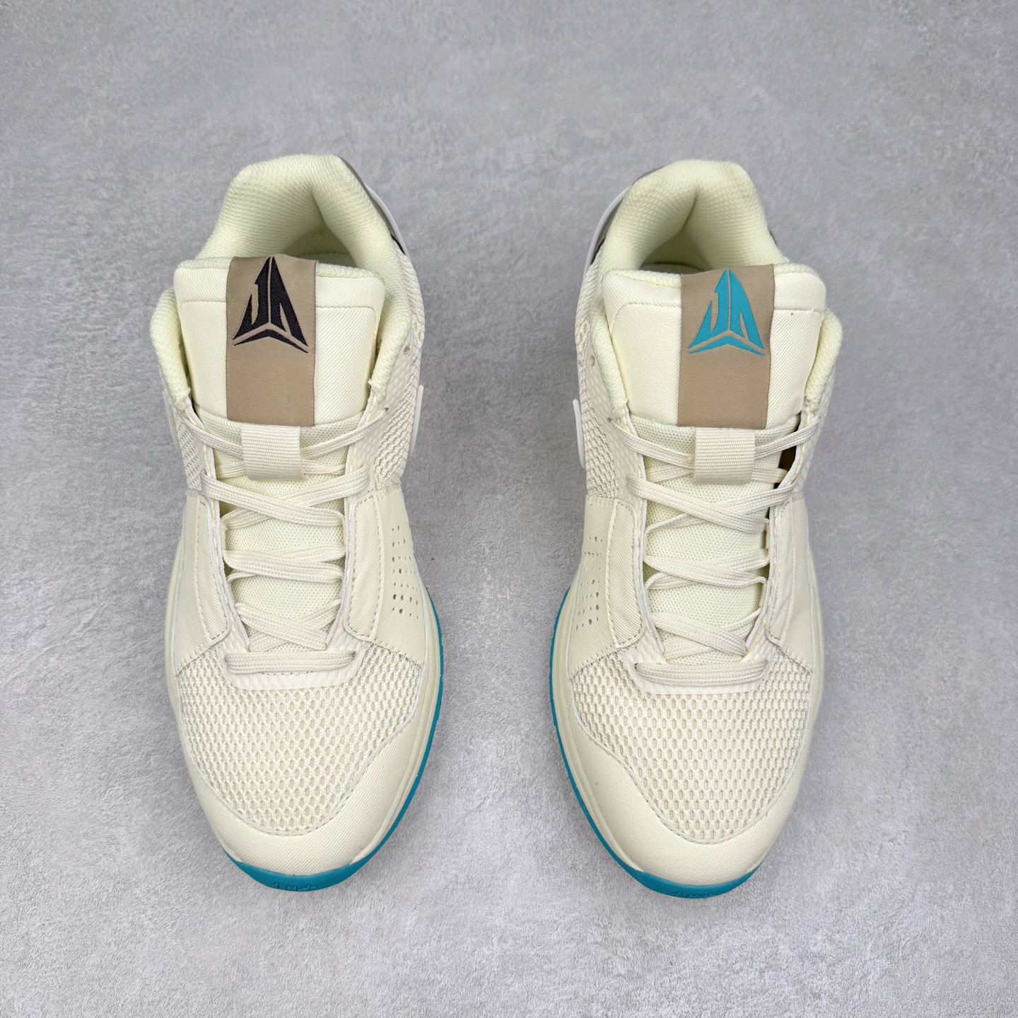 Nike JA 1/2 EP Basketball Shoes - Low Top Design, Enhanced Ankle Support 3 i1753929789869 9501 0 1