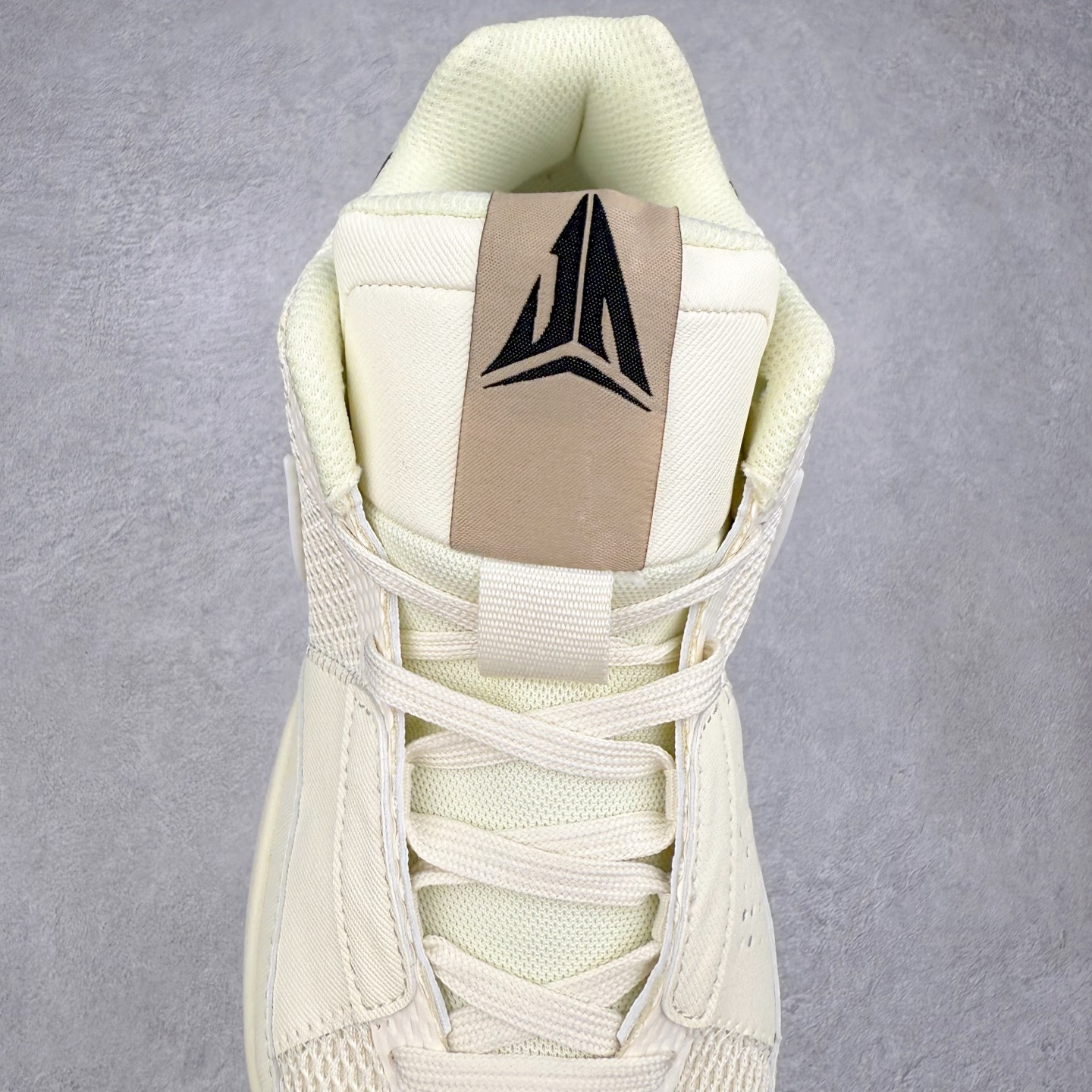 Nike JA 1/2 EP Basketball Shoes - Low Top Design, Enhanced Ankle Support 6 i1753929790671 447 0 4
