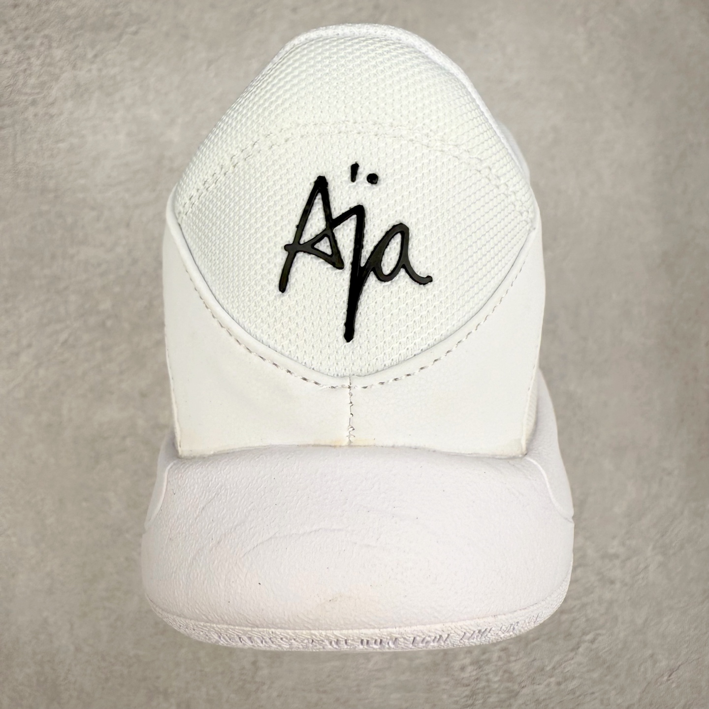 图片[8]-NK A\’One 阿贾威尔逊一代舒适柔软防滑耐磨 低帮 篮球鞋 男女同款 实拍调校N版已经零色差零失真 百分百还原实物色彩所见即所得 不存在货不对板色差等低级问题 选购参考实物拍摄 不混卖不参货 只用心做好货严格选品 承诺混一赔十 尺码：36 36.5 37.5 38 38.5 39 40 40.5 41 42 42.5 43 44 44.5 45-选品中心