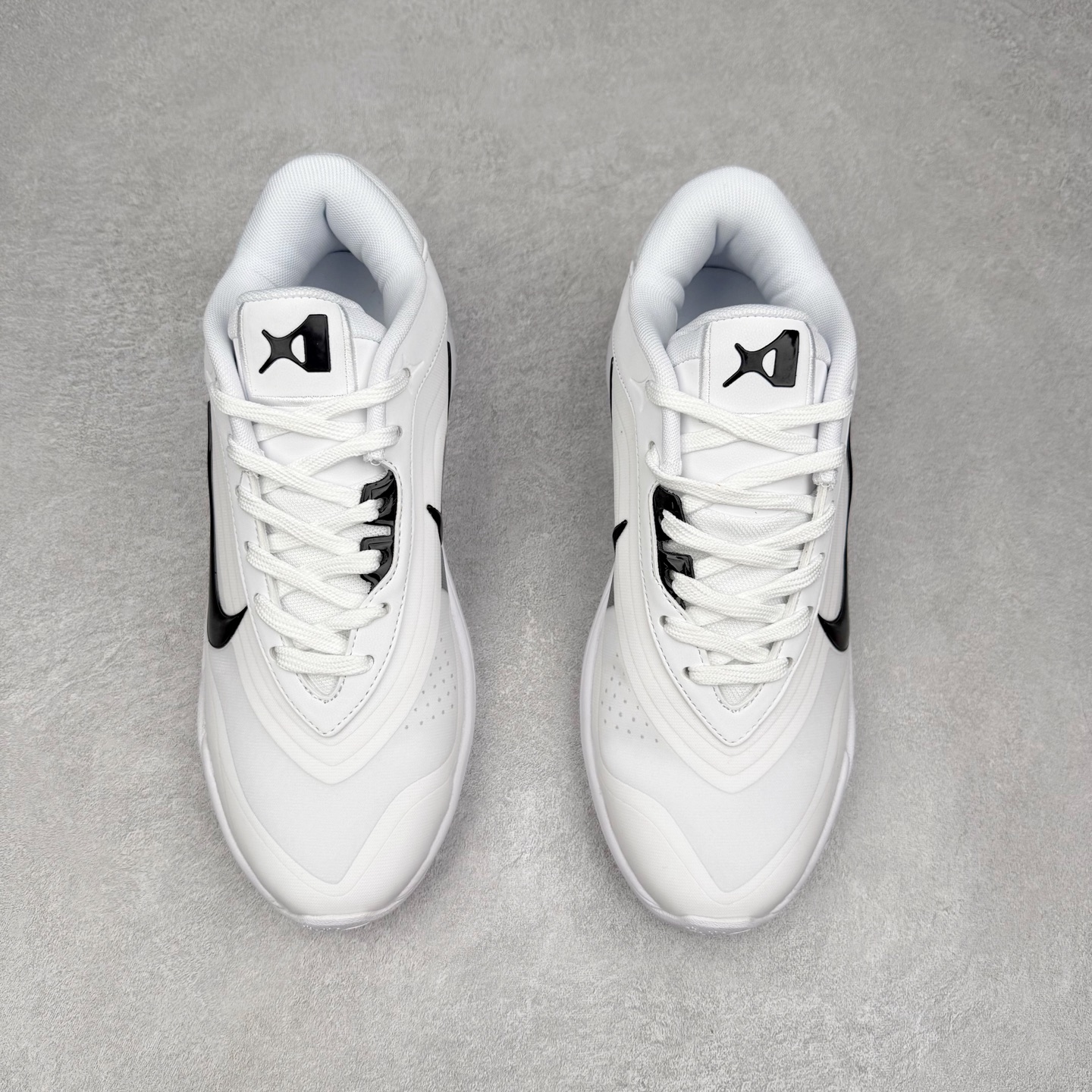 图片[2]-NK A\’One 阿贾威尔逊一代舒适柔软防滑耐磨 低帮 篮球鞋 男女同款 实拍调校N版已经零色差零失真 百分百还原实物色彩所见即所得 不存在货不对板色差等低级问题 选购参考实物拍摄 不混卖不参货 只用心做好货严格选品 承诺混一赔十 尺码：36 36.5 37.5 38 38.5 39 40 40.5 41 42 42.5 43 44 44.5 45-选品中心