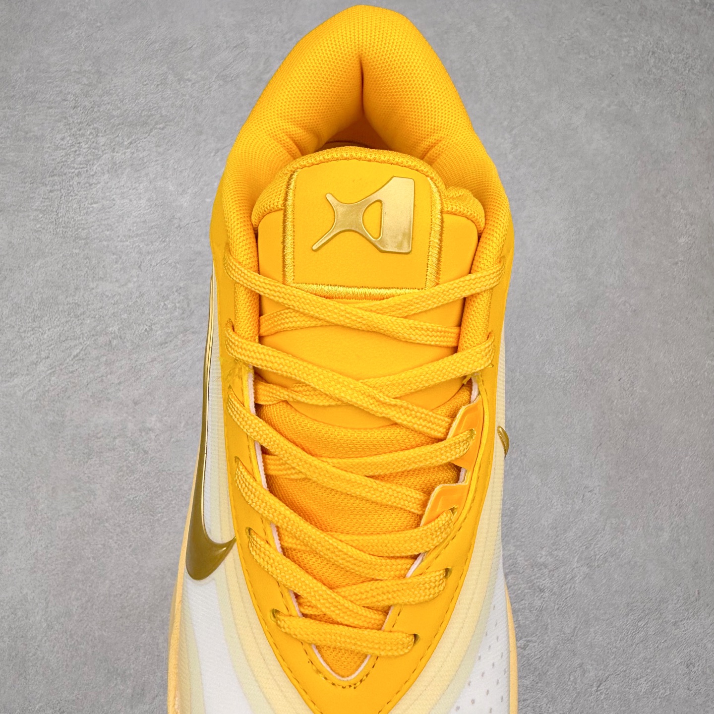 图片[5]-NK A\’One 阿贾威尔逊一代舒适柔软防滑耐磨 低帮 篮球鞋 男女同款 实拍调校N版已经零色差零失真 百分百还原实物色彩所见即所得 不存在货不对板色差等低级问题 选购参考实物拍摄 不混卖不参货 只用心做好货严格选品 承诺混一赔十 尺码：36 36.5 37.5 38 38.5 39 40 40.5 41 42 42.5 43 44 44.5 45-选品中心