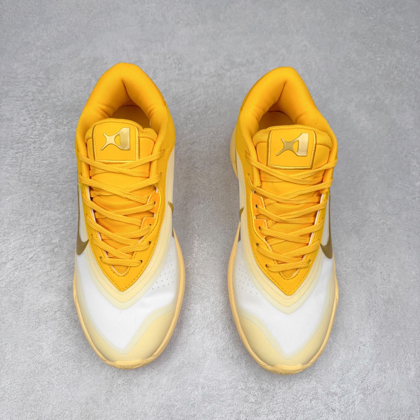 图片[2]-NK A\’One 阿贾威尔逊一代舒适柔软防滑耐磨 低帮 篮球鞋 男女同款 实拍调校N版已经零色差零失真 百分百还原实物色彩所见即所得 不存在货不对板色差等低级问题 选购参考实物拍摄 不混卖不参货 只用心做好货严格选品 承诺混一赔十 尺码：36 36.5 37.5 38 38.5 39 40 40.5 41 42 42.5 43 44 44.5 45-选品中心