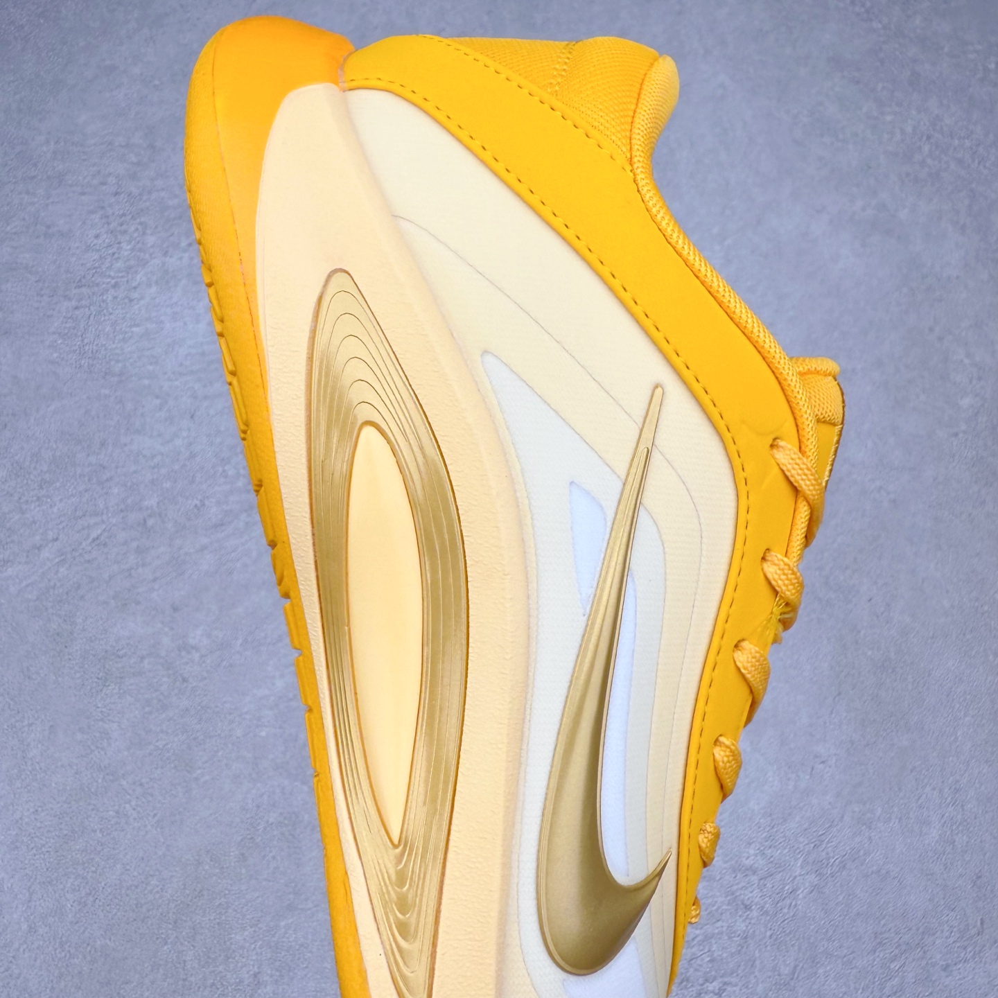 图片[6]-NK A\’One 阿贾威尔逊一代舒适柔软防滑耐磨 低帮 篮球鞋 男女同款 实拍调校N版已经零色差零失真 百分百还原实物色彩所见即所得 不存在货不对板色差等低级问题 选购参考实物拍摄 不混卖不参货 只用心做好货严格选品 承诺混一赔十 尺码：36 36.5 37.5 38 38.5 39 40 40.5 41 42 42.5 43 44 44.5 45-选品中心