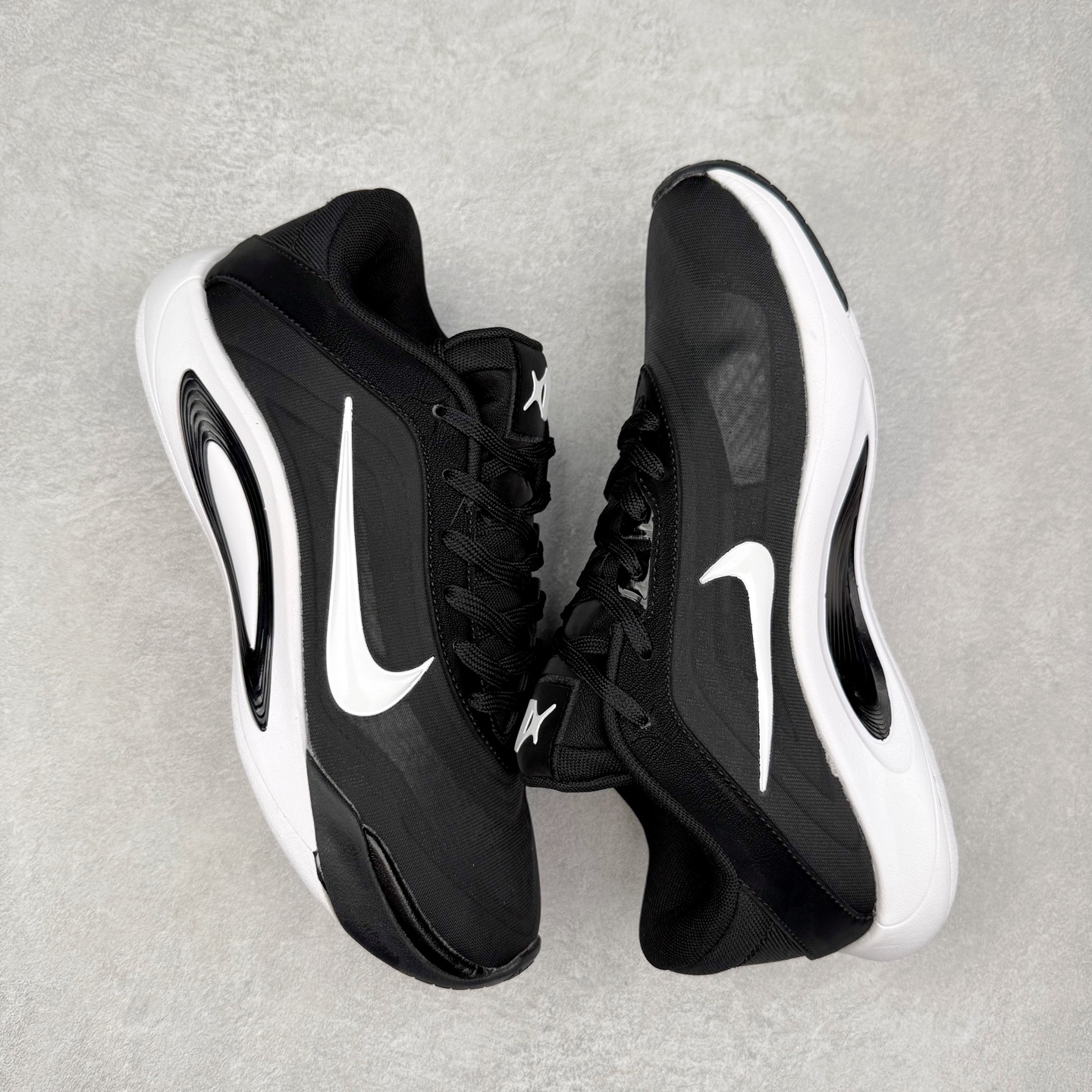 图片[3]-NK A\’One 阿贾威尔逊一代舒适柔软防滑耐磨 低帮 篮球鞋 男女同款 实拍调校N版已经零色差零失真 百分百还原实物色彩所见即所得 不存在货不对板色差等低级问题 选购参考实物拍摄 不混卖不参货 只用心做好货严格选品 承诺混一赔十 尺码：36 36.5 37.5 38 38.5 39 40 40.5 41 42 42.5 43 44 44.5 45-选品中心