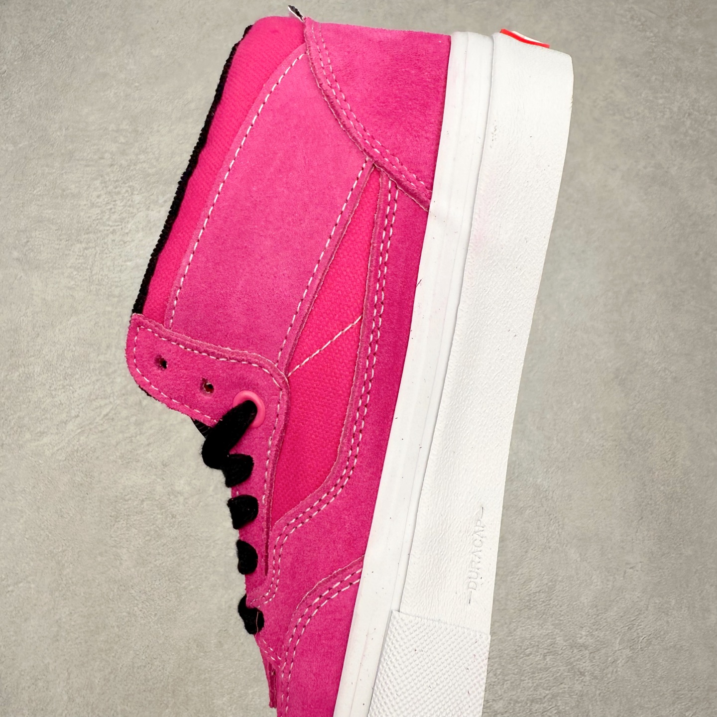 图片[7]-Vans Skate Half Cab 玫红/火龙果 美式复古休闲中帮职业滑板鞋 货号： VN0A2Z34AFJ 尺码：36 36.5 37 38 38.5 39 40 40.5 41 42 42.5 43 44-选品中心