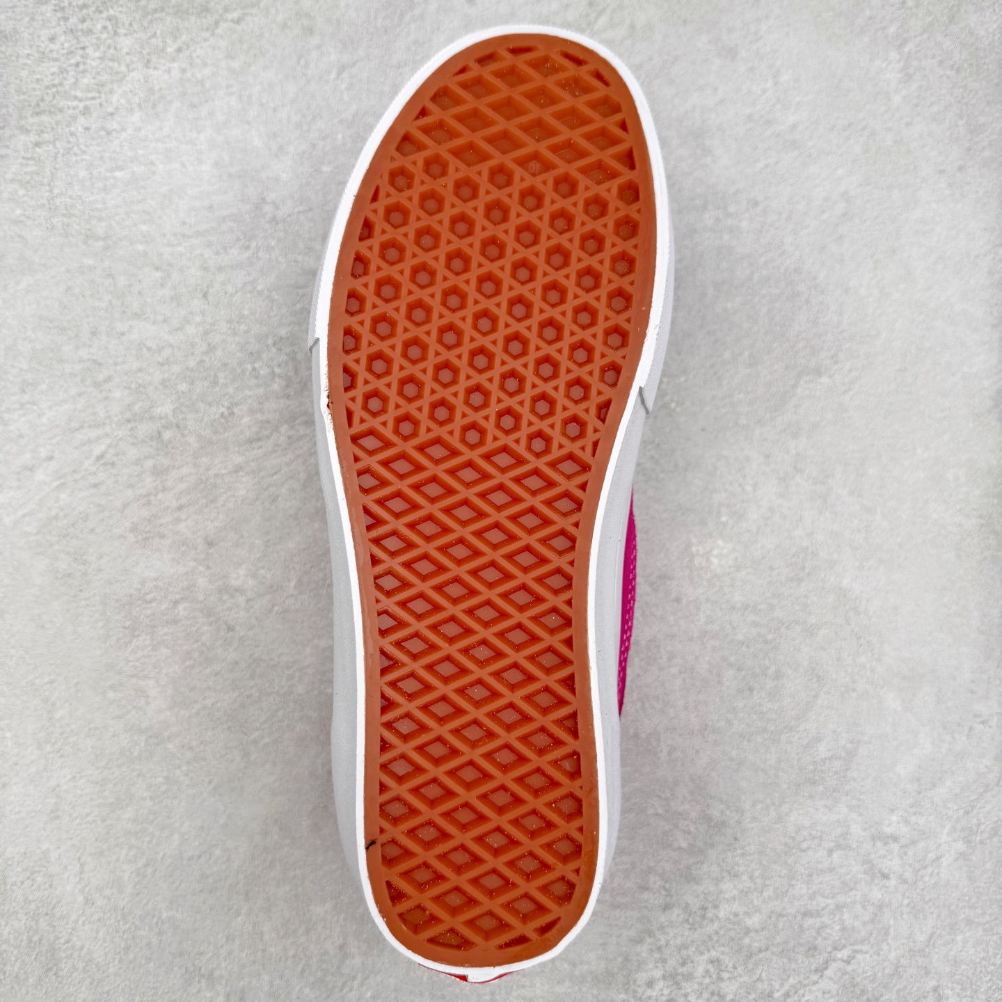 图片[9]-Vans Skate Half Cab 玫红/火龙果 美式复古休闲中帮职业滑板鞋 货号： VN0A2Z34AFJ 尺码：36 36.5 37 38 38.5 39 40 40.5 41 42 42.5 43 44-选品中心