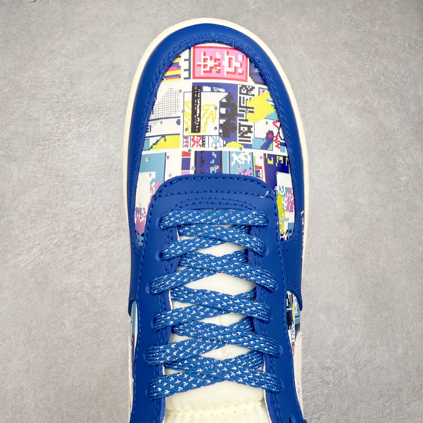 图片[4]-NK Air Force 1´07 Low 空军一号低帮百搭休闲运动板鞋 KJ1688-009 柔软、弹性十足的缓震性能和出色的中底设计 横跨复古与现代的外型结合 造就出风靡全球 三十多年的Force 1 直到今天还深受青睐 实拍调校N版已经零色差零失真 百分百还原实物色彩所见即所得 不存在货不对板色差等低级问题 选购参考实物拍摄 不混卖不参货 只用心做好货严格选品 承诺混一赔十 尺码：36 36.5 37.5 38 38.5 39 40 40.5 41 42 42.5 43 44 44.5 45-选品中心