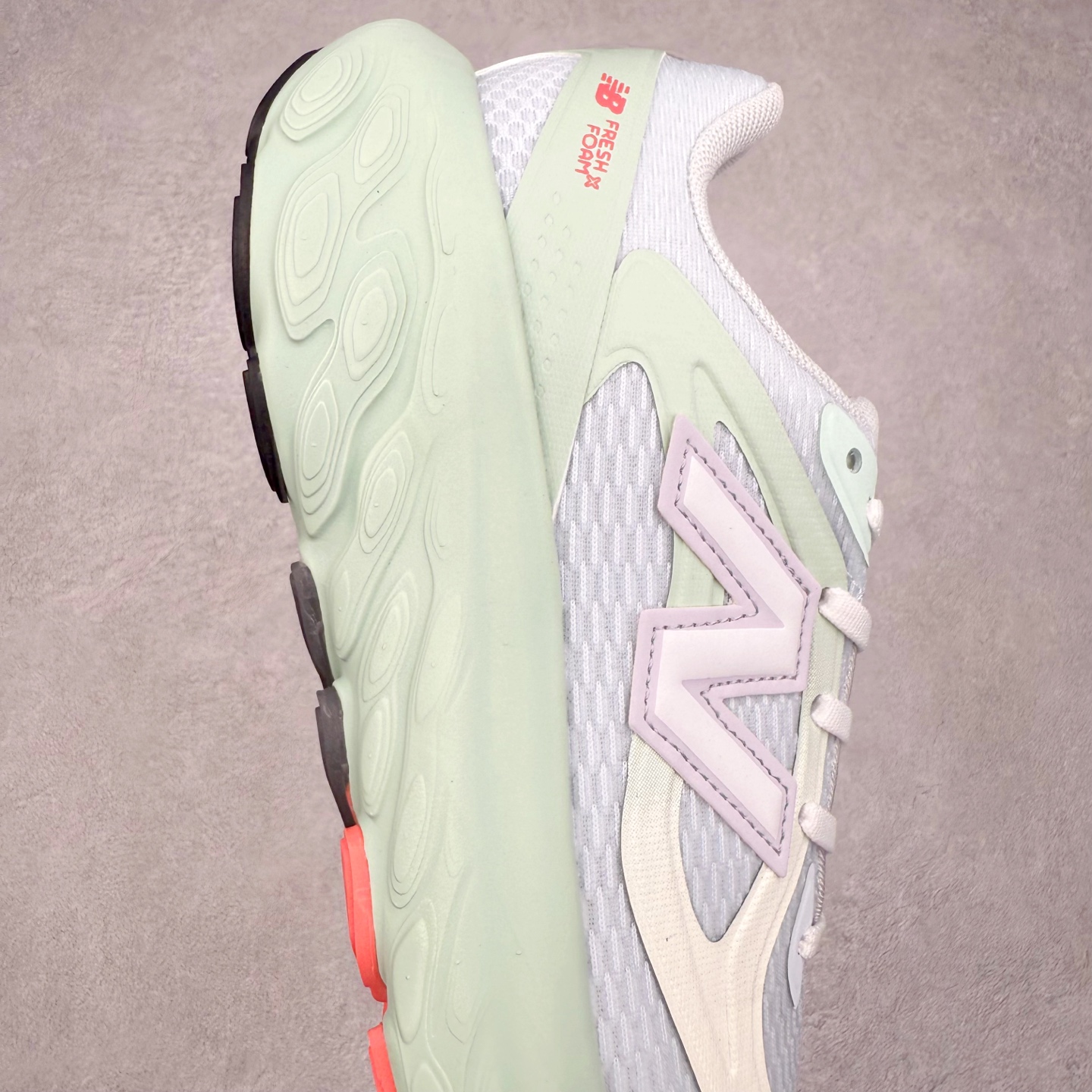 图片[6]-New Balance NB Fresh Foam UTRN QD 舒适百搭耐磨低帮休闲跑步鞋 男女同款 尺码：36 37 37.5 38 38.5 39 40 40.5 41.5 42 42.5 43 44 44.5 45-选品中心