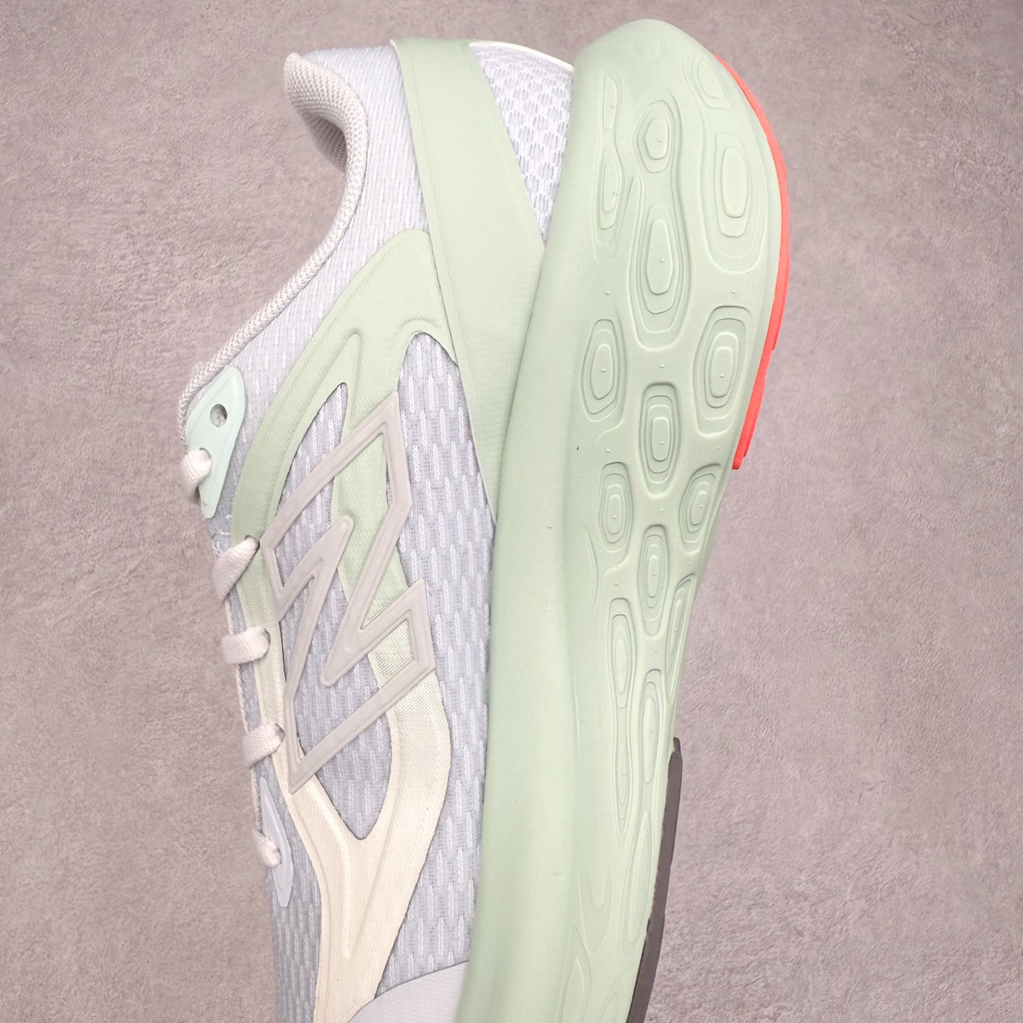 图片[7]-New Balance NB Fresh Foam UTRN QD 舒适百搭耐磨低帮休闲跑步鞋 男女同款 尺码：36 37 37.5 38 38.5 39 40 40.5 41.5 42 42.5 43 44 44.5 45-选品中心