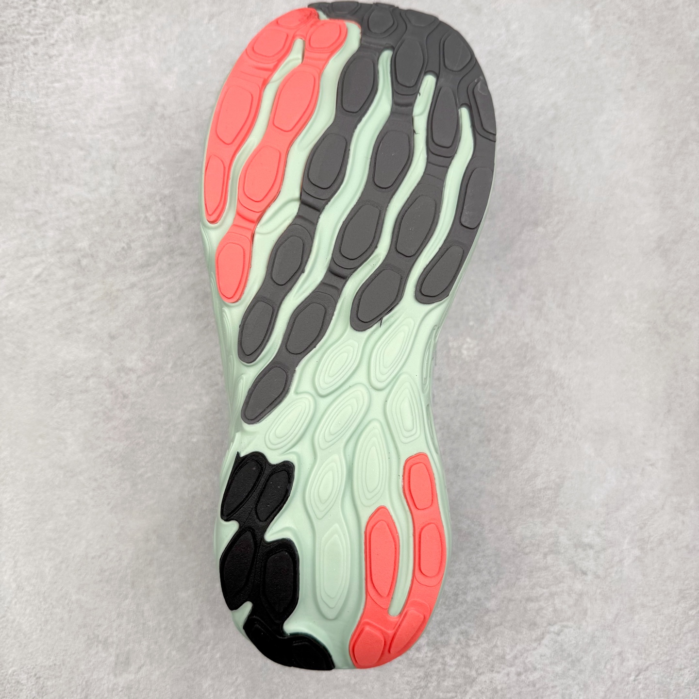 图片[9]-New Balance NB Fresh Foam UTRN QD 舒适百搭耐磨低帮休闲跑步鞋 男女同款 尺码：36 37 37.5 38 38.5 39 40 40.5 41.5 42 42.5 43 44 44.5 45-选品中心