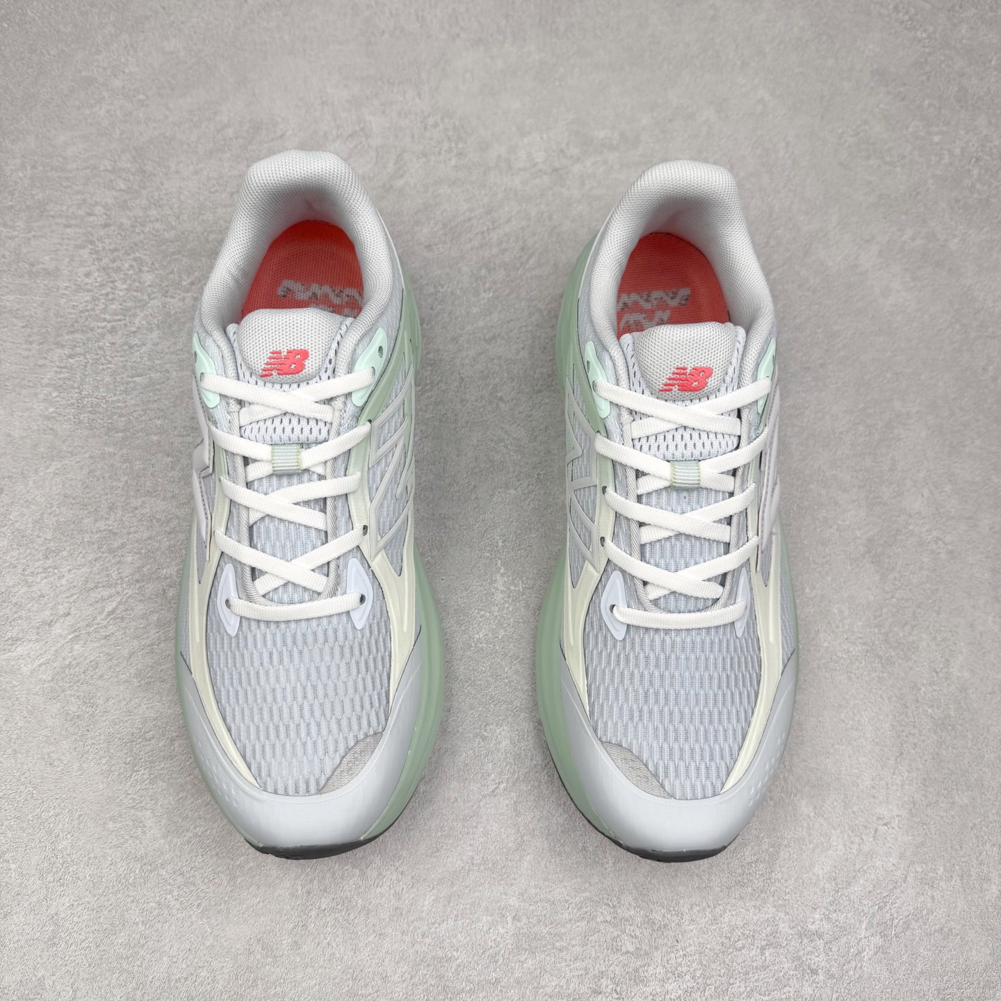 图片[2]-New Balance NB Fresh Foam UTRN QD 舒适百搭耐磨低帮休闲跑步鞋 男女同款 尺码：36 37 37.5 38 38.5 39 40 40.5 41.5 42 42.5 43 44 44.5 45-选品中心