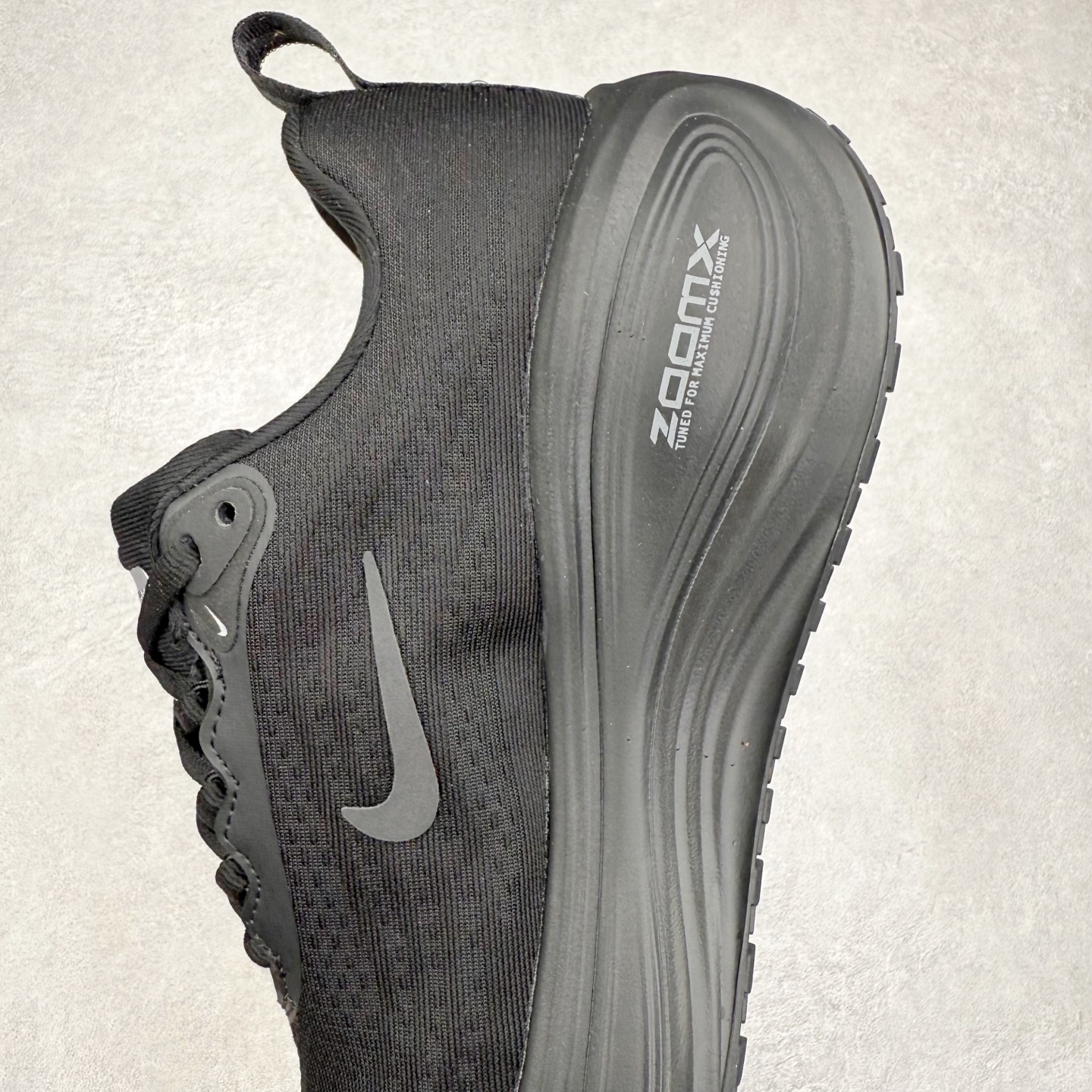 图片[7]-NK Vomero Plus 时尚舒适 网布防滑耐磨 低帮跑步鞋 HV8150-003 实拍调校N版已经零色差零失真 百分百还原实物色彩所见即所得 不存在货不对板色差等低级问题 选购参考实物拍摄 不混卖不参货 只用心做好货严格选品 承诺混一赔十 尺码：36 36.5 37.5 38 38.5 39 40 40.5 41 42 42.5 43 44 44.5 45-选品中心