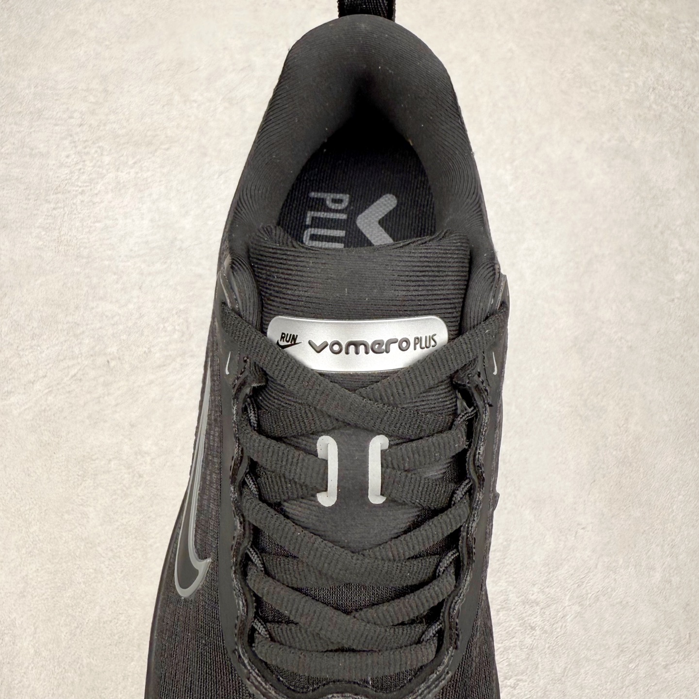 图片[5]-NK Vomero Plus 时尚舒适 网布防滑耐磨 低帮跑步鞋 HV8150-003 实拍调校N版已经零色差零失真 百分百还原实物色彩所见即所得 不存在货不对板色差等低级问题 选购参考实物拍摄 不混卖不参货 只用心做好货严格选品 承诺混一赔十 尺码：36 36.5 37.5 38 38.5 39 40 40.5 41 42 42.5 43 44 44.5 45-选品中心