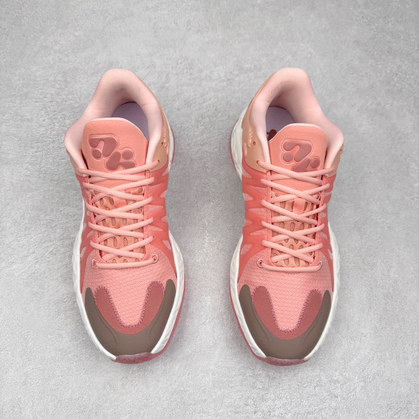 图片[2]-PUMA STEWIE 3 彪马舒适百搭防滑耐磨低帮 篮球鞋 实拍调校N版已经零色差零失真 百分百还原实物色彩所见即所得 不存在货不对板色差等低级问题 选购参考实物拍摄 不混卖不参货 只用心做好货严格选品 承诺混一赔十 尺码：36 36.5 37.5 38 38.5 39 40 40.5 41 42 42.5 43 44 44.5 45-选品中心