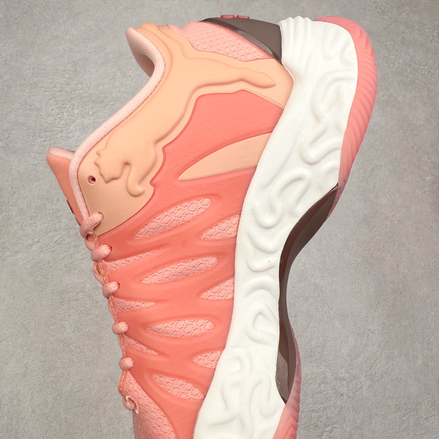 图片[7]-PUMA STEWIE 3 彪马舒适百搭防滑耐磨低帮 篮球鞋 实拍调校N版已经零色差零失真 百分百还原实物色彩所见即所得 不存在货不对板色差等低级问题 选购参考实物拍摄 不混卖不参货 只用心做好货严格选品 承诺混一赔十 尺码：36 36.5 37.5 38 38.5 39 40 40.5 41 42 42.5 43 44 44.5 45-选品中心