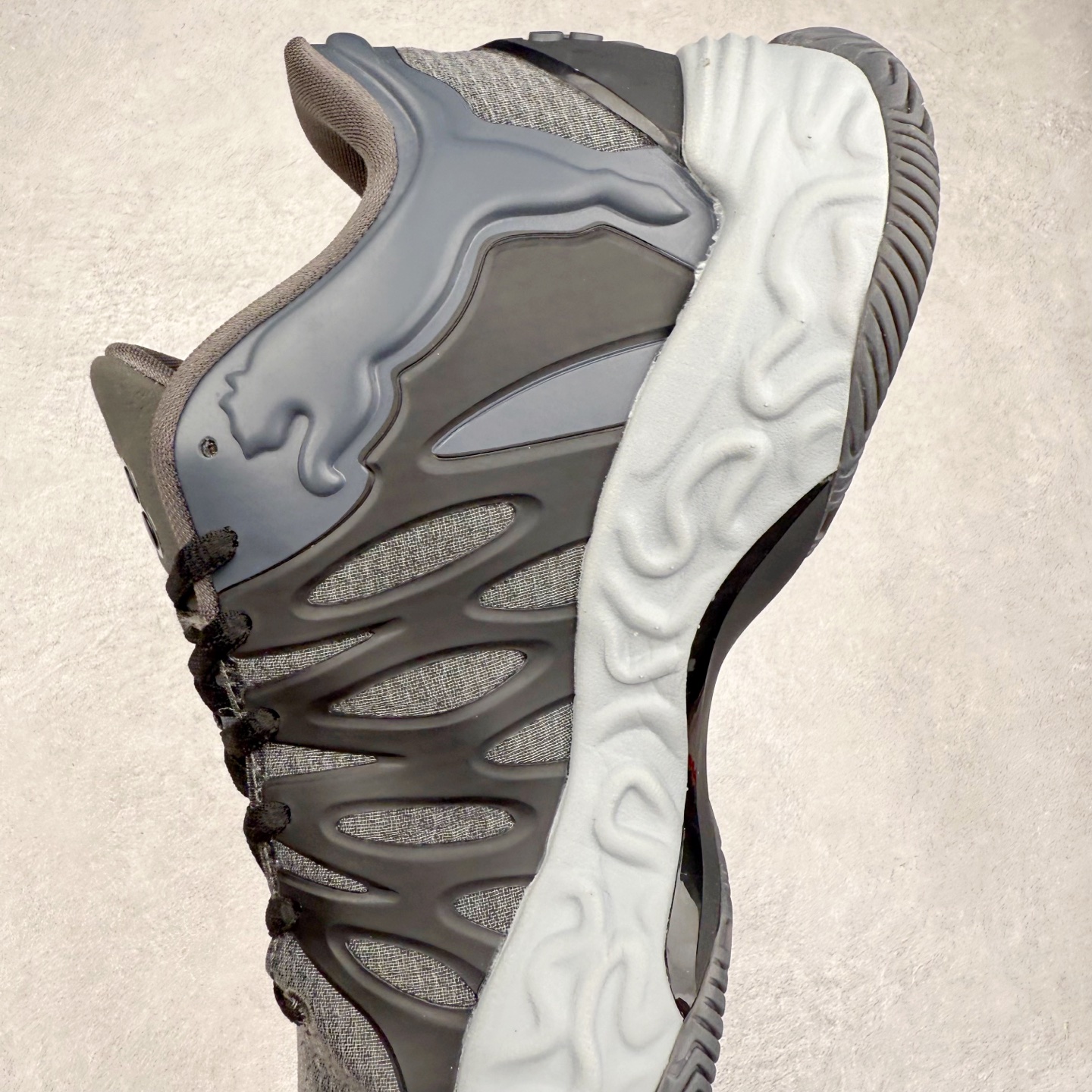 图片[7]-PUMA STEWIE 3 彪马舒适百搭防滑耐磨低帮 篮球鞋 实拍调校N版已经零色差零失真 百分百还原实物色彩所见即所得 不存在货不对板色差等低级问题 选购参考实物拍摄 不混卖不参货 只用心做好货严格选品 承诺混一赔十 尺码：36 36.5 37.5 38 38.5 39 40 40.5 41 42 42.5 43 44 44.5 45-选品中心