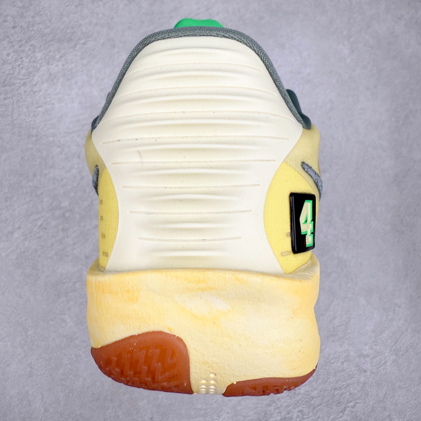 图片[8]-NK AIR ZOOM G.T. Cut实战篮球鞋 鞋身整体以多色拼接为主 全掌REACT+ZOOM STROBEL+后跟ZOOM 离地面更近的设计提供更快的反应速度 轻质双层网质鞋面 鞋面部分区域加强提供更好的控制力 低密度材料制成的鞋舌轻质舒适 后跟处分别配有“GT”字样和全新的鞋款系列Logo 男女鞋 尺码：36 36.5 37.5 38 38.5 39 40 40.5 41 42 42.5 43 44 44.5 45 46-选品中心