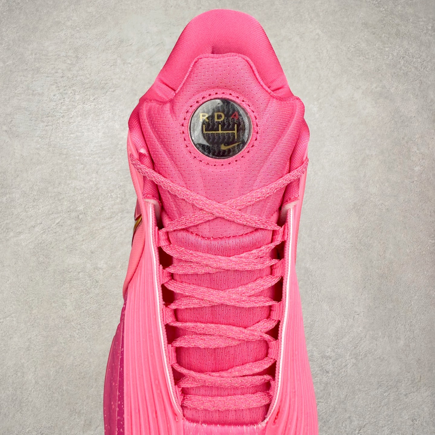 图片[5]-NK AIR ZOOM G.T. Cut实战篮球鞋 鞋身整体以多色拼接为主 全掌REACT+ZOOM STROBEL+后跟ZOOM 离地面更近的设计提供更快的反应速度 轻质双层网质鞋面 鞋面部分区域加强提供更好的控制力 低密度材料制成的鞋舌轻质舒适 后跟处分别配有“GT”字样和全新的鞋款系列Logo 男女鞋 尺码：36 36.5 37.5 38 38.5 39 40 40.5 41 42 42.5 43 44 44.5 45 46-选品中心