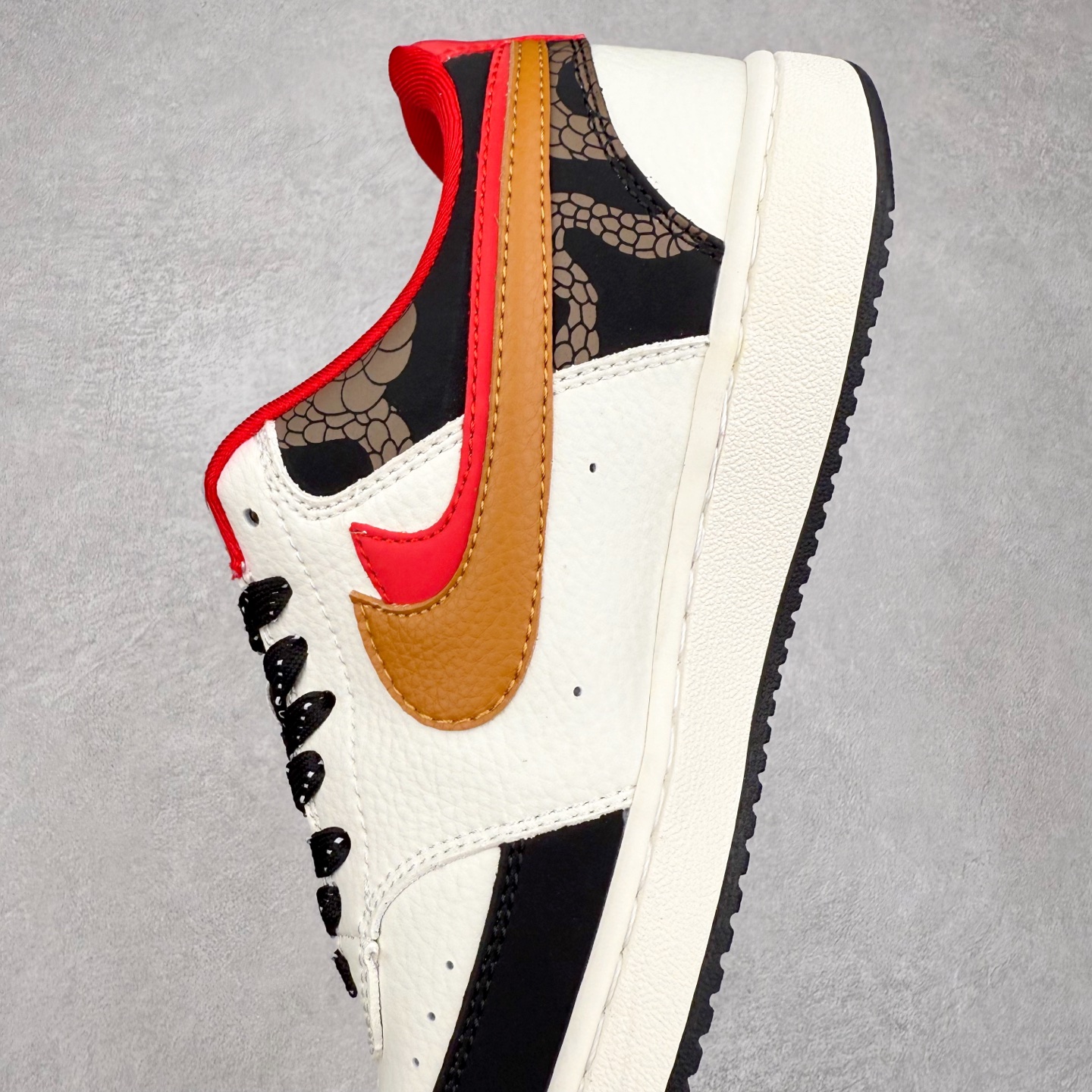 图片[7]-＃福利特价 NK Court Vision 1 Low低帮板鞋运动鞋休闲鞋 折边针车 工艺难度大 原楦头原纸板 原装鞋盒 定制五金配件 内置全掌气垫 原厂鞋底 尺码：36 36.5 37.5 38 38.5 39 40 40.5 41 42 42.5 43 44 44.5 45-选品中心