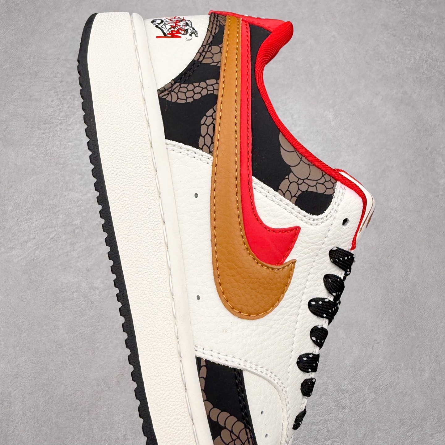 图片[6]-＃福利特价 NK Court Vision 1 Low低帮板鞋运动鞋休闲鞋 折边针车 工艺难度大 原楦头原纸板 原装鞋盒 定制五金配件 内置全掌气垫 原厂鞋底 尺码：36 36.5 37.5 38 38.5 39 40 40.5 41 42 42.5 43 44 44.5 45-选品中心