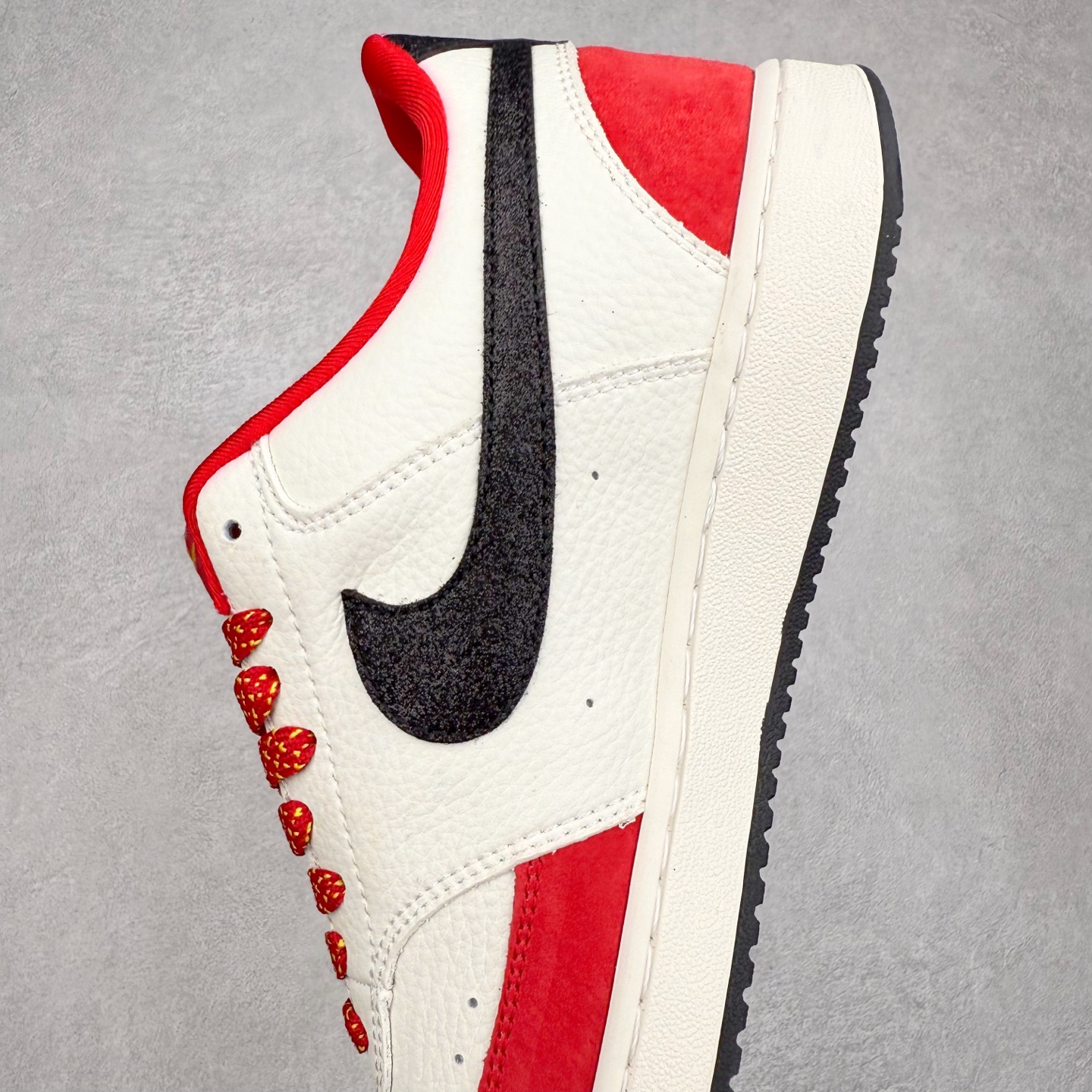 图片[7]-＃福利特价 NK Court Vision 1 Low低帮板鞋运动鞋休闲鞋 折边针车 工艺难度大 原楦头原纸板 原装鞋盒 定制五金配件 内置全掌气垫 原厂鞋底 尺码：36 36.5 37.5 38 38.5 39 40 40.5 41 42 42.5 43 44 44.5 45-选品中心