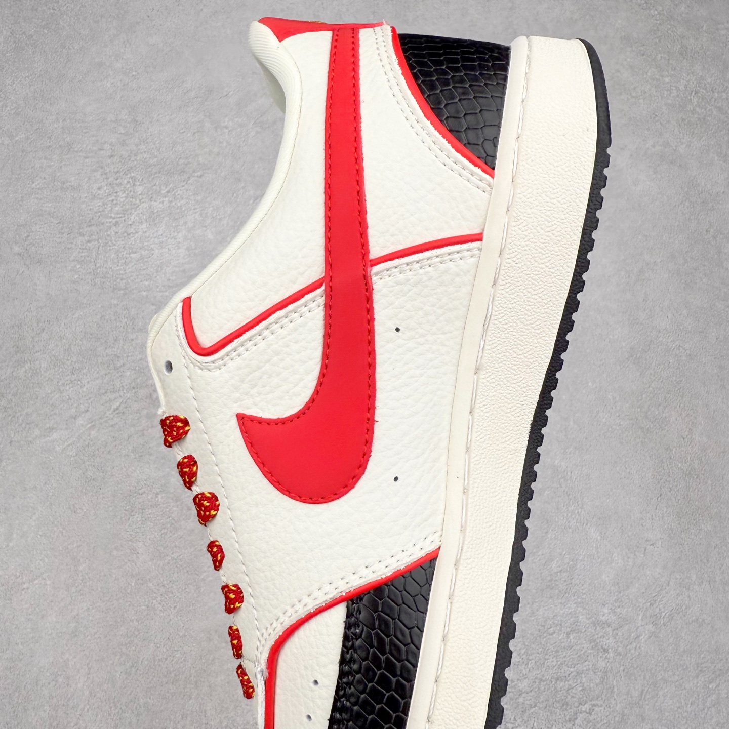 图片[7]-＃福利特价 NK Court Vision 1 Low低帮板鞋运动鞋休闲鞋 折边针车 工艺难度大 原楦头原纸板 原装鞋盒 定制五金配件 内置全掌气垫 原厂鞋底 尺码：36 36.5 37.5 38 38.5 39 40 40.5 41 42 42.5 43 44 44.5 45-选品中心