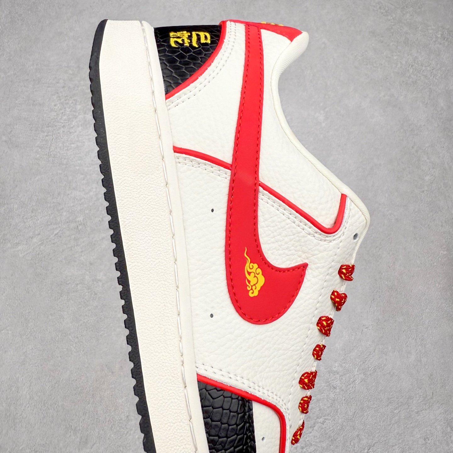 图片[6]-＃福利特价 NK Court Vision 1 Low低帮板鞋运动鞋休闲鞋 折边针车 工艺难度大 原楦头原纸板 原装鞋盒 定制五金配件 内置全掌气垫 原厂鞋底 尺码：36 36.5 37.5 38 38.5 39 40 40.5 41 42 42.5 43 44 44.5 45-选品中心