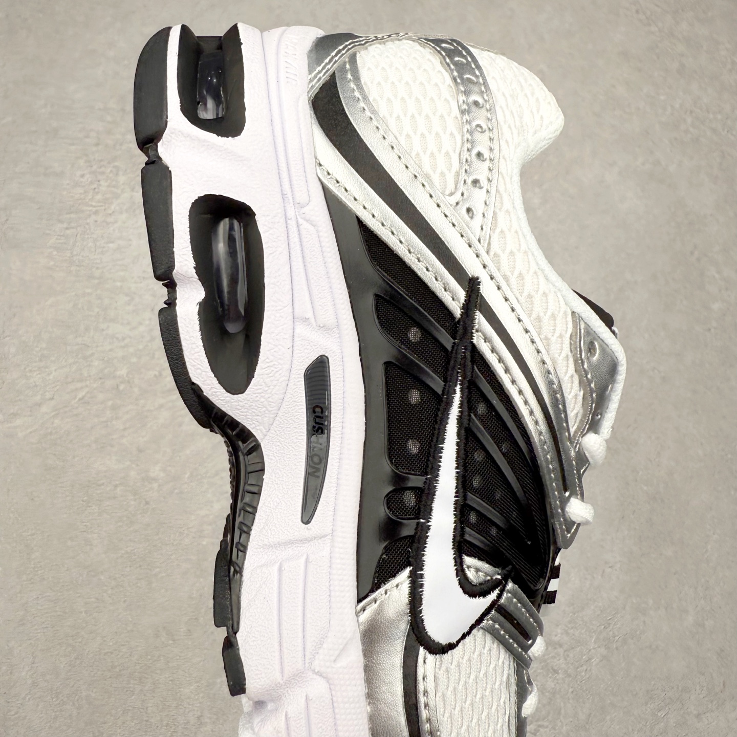 图片[6]-NK Air Max Moto 2K 舒适百搭耐磨 低帮跑步鞋 实拍调校N版已经零色差零失真 百分百还原实物色彩所见即所得 不存在货不对板色差等低级问题 选购参考实物拍摄 不混卖不参货 只用心做好货严格选品 承诺混一赔十 尺码：36 36.5 37.5 38 38.5 39 40 40.5 41 42 42.5 43 44 44.5 45-选品中心