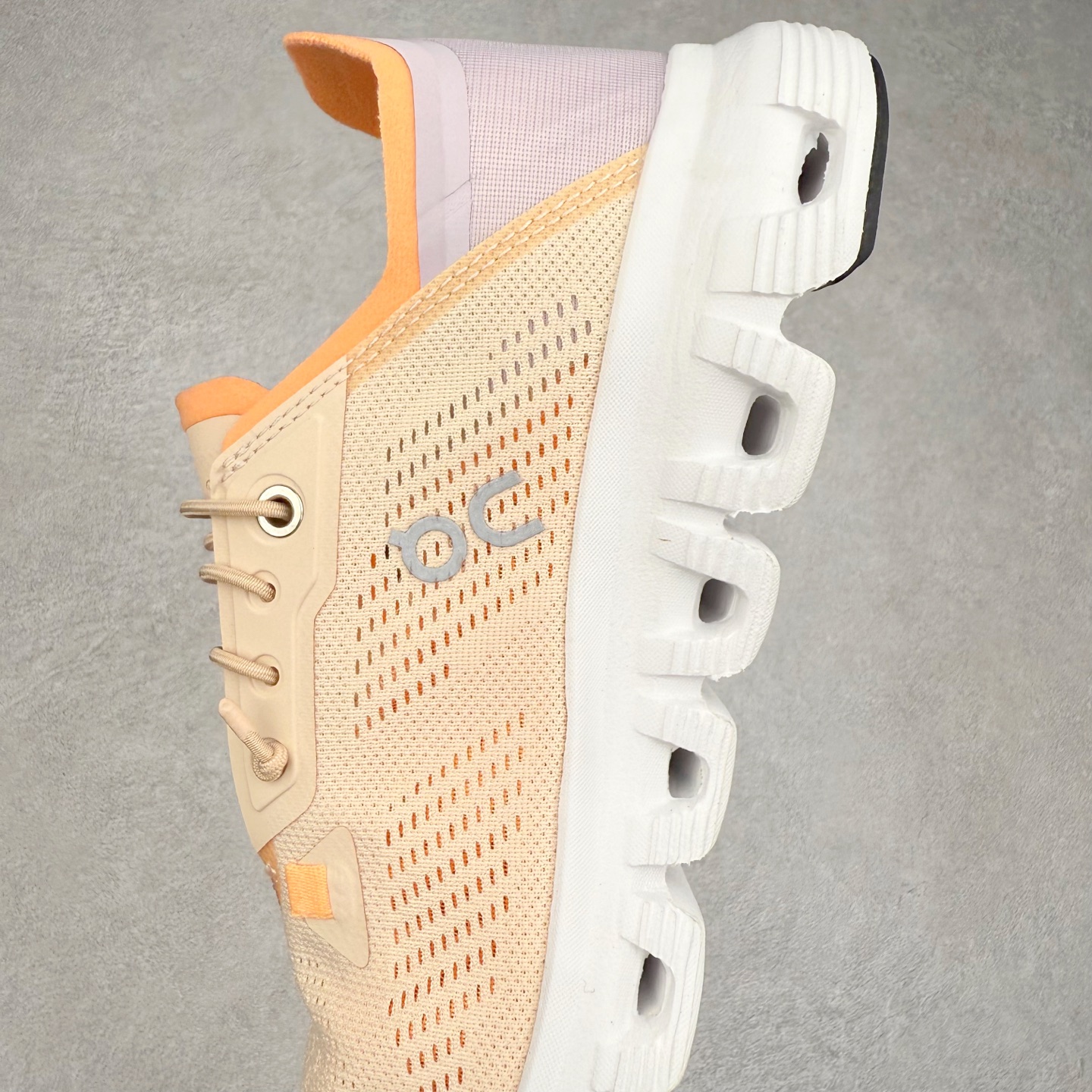 图片[7]-On Cloud 6 Push 昂跑减震生活休闲鞋 此运动品牌 开创于2010年 缓震着陆、强效回弹、轻柔质感的设计构思始终是ON研制关键 与此同时基于“为全球提供革新性的跑步感受”信念 陆续推出了多款跑鞋及其以专业运动人体跑步工程学为设计关键的功能性跑步服饰设备 让跑者不费力气地畅快畅跑 尺码：36 36.5 37.5 38 38.5 39 40 40.5 41 42 42.5 43 44 44.5 45-选品中心