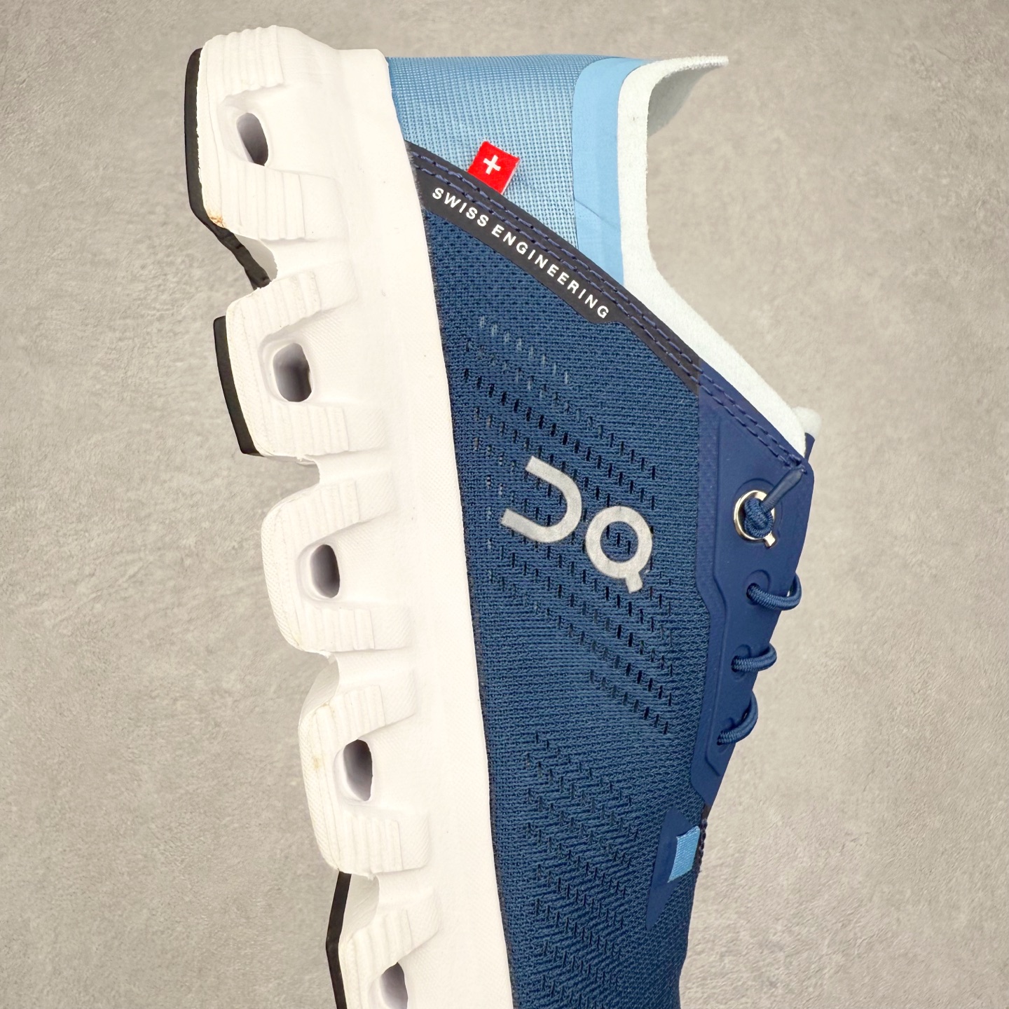 图片[6]-On Cloud 6 Push 昂跑减震生活休闲鞋 此运动品牌 开创于2010年 缓震着陆、强效回弹、轻柔质感的设计构思始终是ON研制关键 与此同时基于“为全球提供革新性的跑步感受”信念 陆续推出了多款跑鞋及其以专业运动人体跑步工程学为设计关键的功能性跑步服饰设备 让跑者不费力气地畅快畅跑 尺码：36 36.5 37.5 38 38.5 39 40 40.5 41 42 42.5 43 44 44.5 45-选品中心