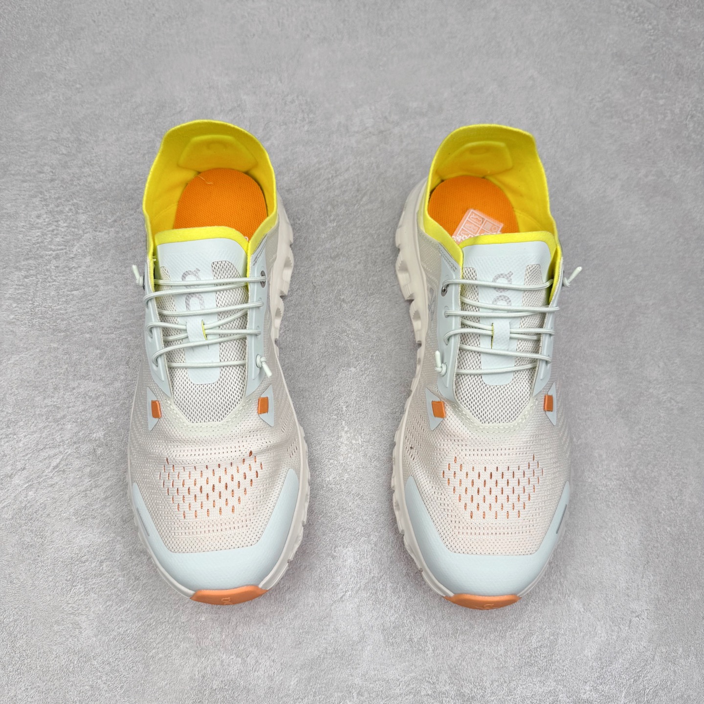 图片[2]-On Cloud 6 Push 昂跑减震生活休闲鞋 此运动品牌 开创于2010年 缓震着陆、强效回弹、轻柔质感的设计构思始终是ON研制关键 与此同时基于“为全球提供革新性的跑步感受”信念 陆续推出了多款跑鞋及其以专业运动人体跑步工程学为设计关键的功能性跑步服饰设备 让跑者不费力气地畅快畅跑 尺码：36 36.5 37.5 38 38.5 39 40 40.5 41 42 42.5 43 44 44.5 45-选品中心