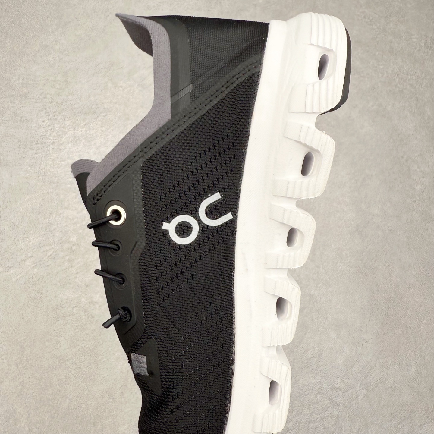 图片[7]-On Cloud 6 Push 昂跑减震生活休闲鞋 此运动品牌 开创于2010年 缓震着陆、强效回弹、轻柔质感的设计构思始终是ON研制关键 与此同时基于“为全球提供革新性的跑步感受”信念 陆续推出了多款跑鞋及其以专业运动人体跑步工程学为设计关键的功能性跑步服饰设备 让跑者不费力气地畅快畅跑 尺码：36 36.5 37.5 38 38.5 39 40 40.5 41 42 42.5 43 44 44.5 45-选品中心