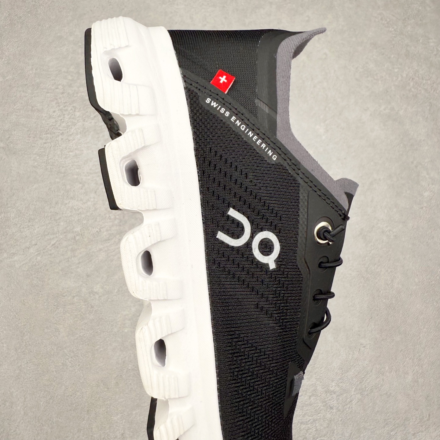 图片[6]-On Cloud 6 Push 昂跑减震生活休闲鞋 此运动品牌 开创于2010年 缓震着陆、强效回弹、轻柔质感的设计构思始终是ON研制关键 与此同时基于“为全球提供革新性的跑步感受”信念 陆续推出了多款跑鞋及其以专业运动人体跑步工程学为设计关键的功能性跑步服饰设备 让跑者不费力气地畅快畅跑 尺码：36 36.5 37.5 38 38.5 39 40 40.5 41 42 42.5 43 44 44.5 45-选品中心