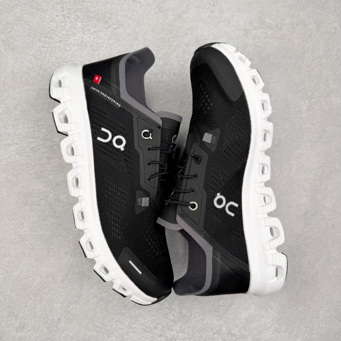 图片[3]-On Cloud 6 Push 昂跑减震生活休闲鞋 此运动品牌 开创于2010年 缓震着陆、强效回弹、轻柔质感的设计构思始终是ON研制关键 与此同时基于“为全球提供革新性的跑步感受”信念 陆续推出了多款跑鞋及其以专业运动人体跑步工程学为设计关键的功能性跑步服饰设备 让跑者不费力气地畅快畅跑 尺码：36 36.5 37.5 38 38.5 39 40 40.5 41 42 42.5 43 44 44.5 45-选品中心