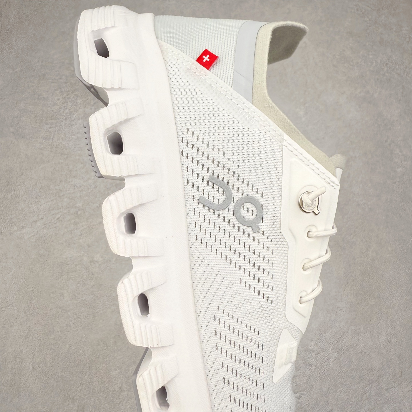 图片[6]-On Cloud 6 Push 昂跑减震生活休闲鞋 此运动品牌 开创于2010年 缓震着陆、强效回弹、轻柔质感的设计构思始终是ON研制关键 与此同时基于“为全球提供革新性的跑步感受”信念 陆续推出了多款跑鞋及其以专业运动人体跑步工程学为设计关键的功能性跑步服饰设备 让跑者不费力气地畅快畅跑 尺码：36 36.5 37.5 38 38.5 39 40 40.5 41 42 42.5 43 44 44.5 45-选品中心