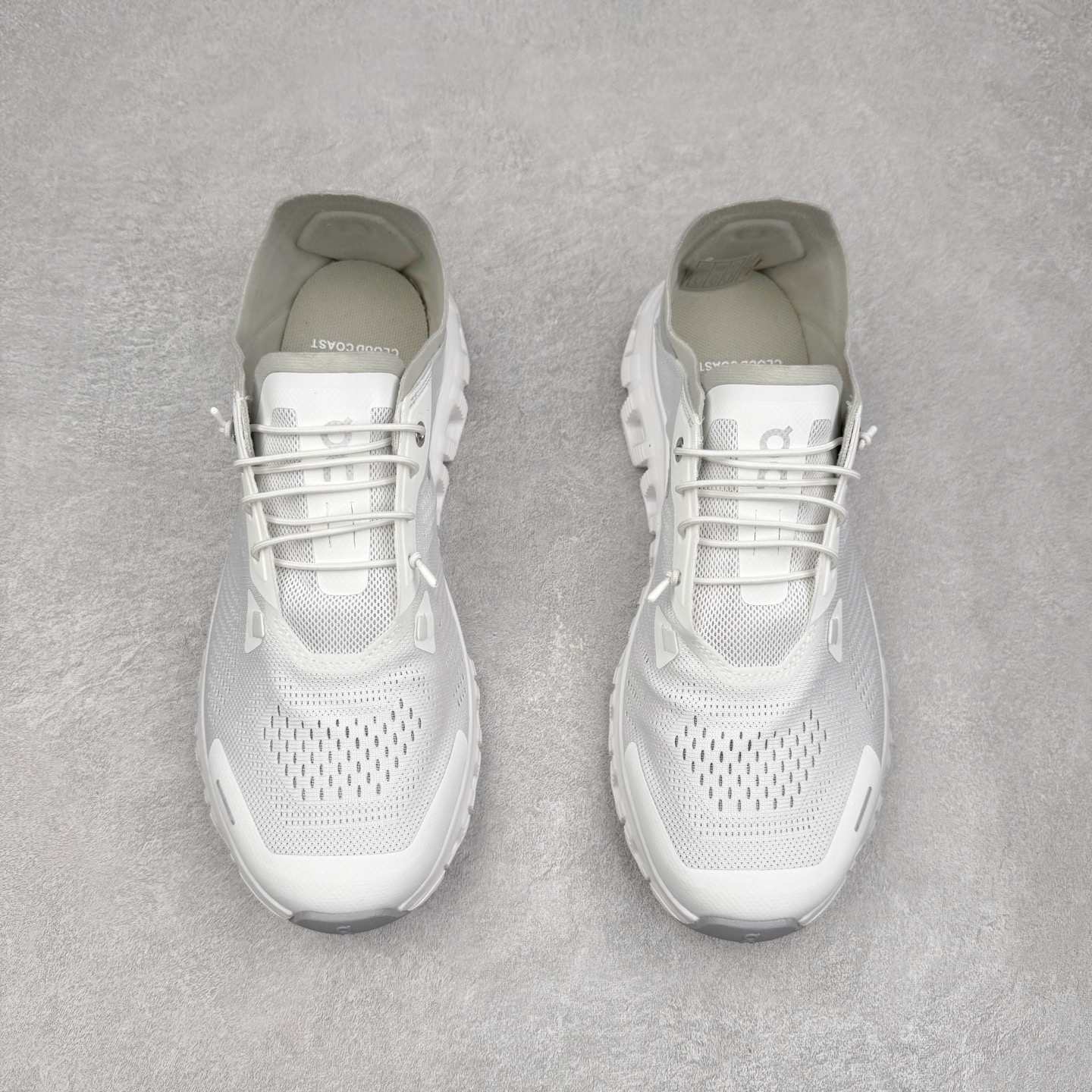 图片[2]-On Cloud 6 Push 昂跑减震生活休闲鞋 此运动品牌 开创于2010年 缓震着陆、强效回弹、轻柔质感的设计构思始终是ON研制关键 与此同时基于“为全球提供革新性的跑步感受”信念 陆续推出了多款跑鞋及其以专业运动人体跑步工程学为设计关键的功能性跑步服饰设备 让跑者不费力气地畅快畅跑 尺码：36 36.5 37.5 38 38.5 39 40 40.5 41 42 42.5 43 44 44.5 45-选品中心