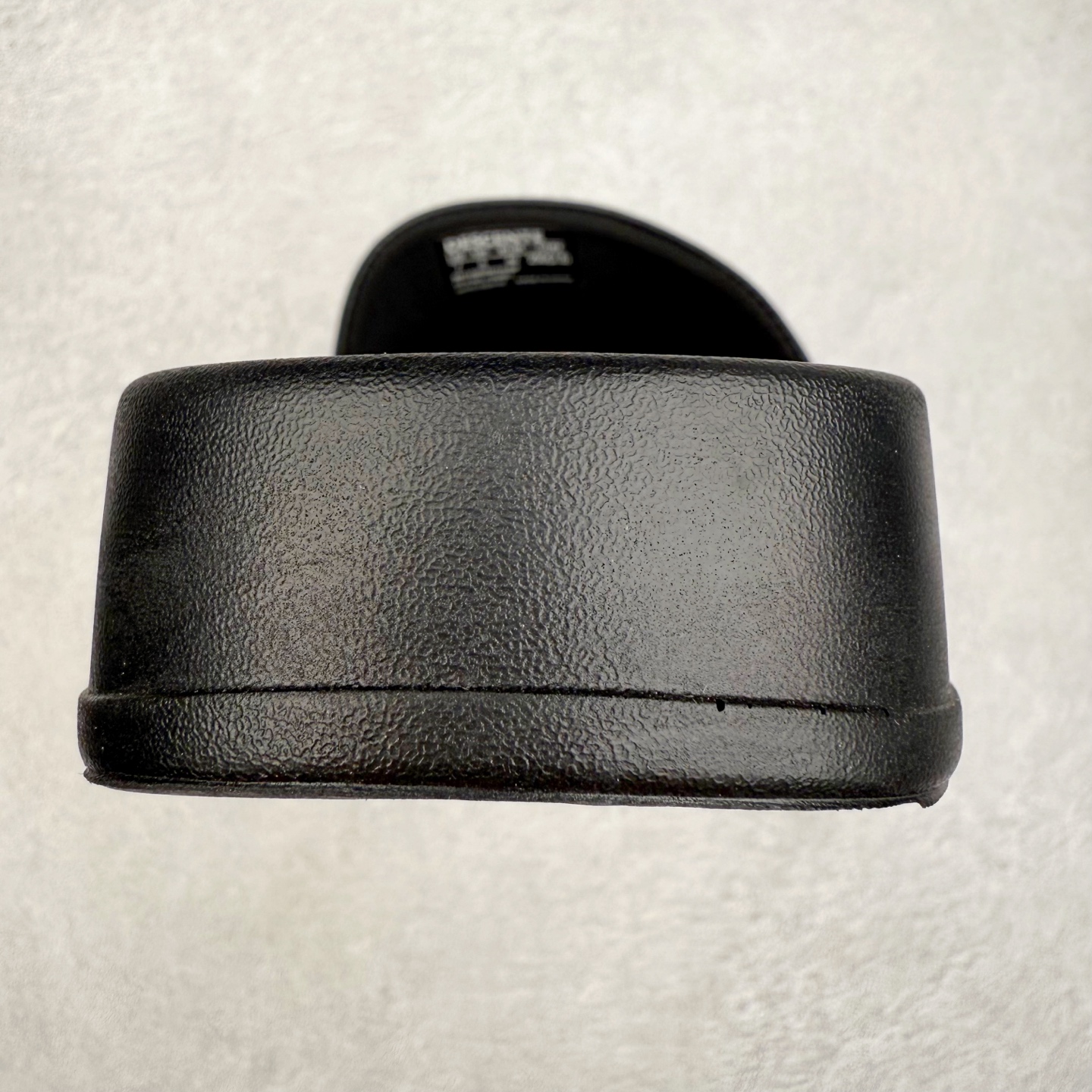 图片[8]-迪桑特DESCENTE ICING Nars 舒适 防滑防磨一字拖鞋 男女同款 黑色 尺码：36/45-选品中心