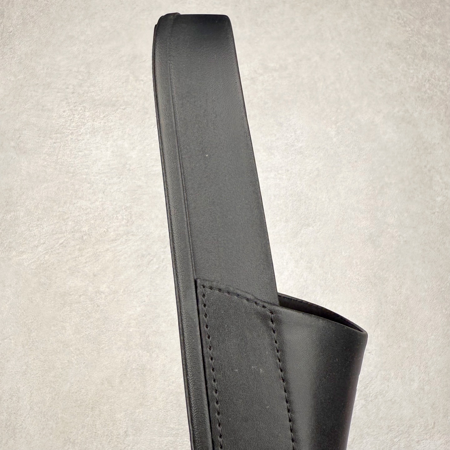 图片[6]-迪桑特DESCENTE ICING Nars 舒适 防滑防磨一字拖鞋 男女同款 黑色 尺码：36/45-选品中心