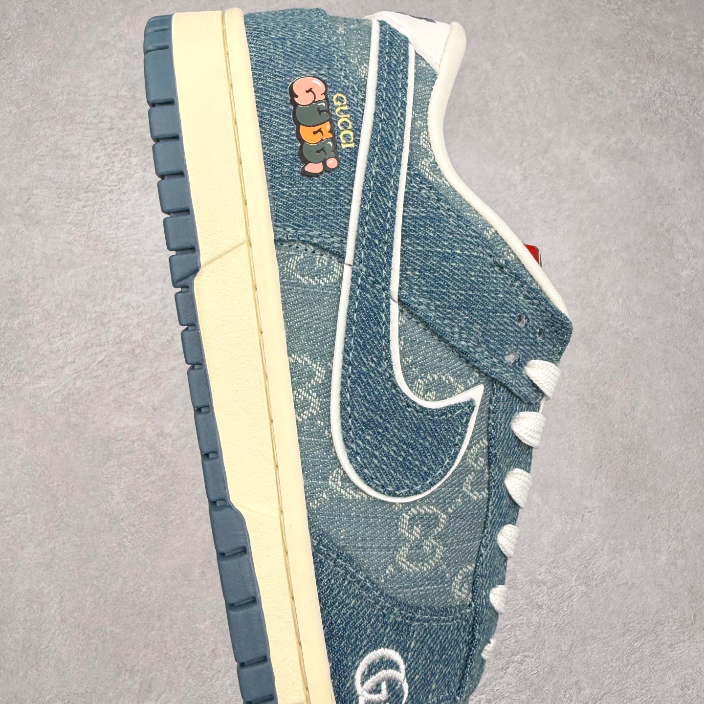图片[6]-NK Dunk Low 定制配色 SC0601-454 大厂出品 极力推荐 原装头层材料 独家版型蒸餾加工帶來的是更好的视觉和脚感体验大厂纯原品质出货 清洁度 电绣工艺 皮料切割干净无任何毛边 细节完美 实拍调校N版已经零色差零失真 百分百还原实物色彩所见即所得 不存在货不对板色差等低级问题 选购参考实物拍摄 不混卖不参货 只用心做好货严格选品 承诺混一赔十 尺码：36 36.5 37.5 38 38.5 39 40 40.5 41 42 42.5 43 44 44.5 45-选品中心