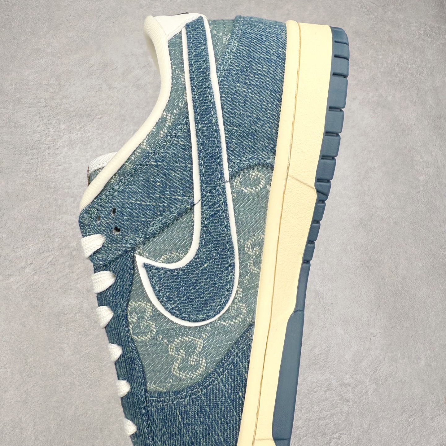 图片[7]-NK Dunk Low 定制配色 SC0601-454 大厂出品 极力推荐 原装头层材料 独家版型蒸餾加工帶來的是更好的视觉和脚感体验大厂纯原品质出货 清洁度 电绣工艺 皮料切割干净无任何毛边 细节完美 实拍调校N版已经零色差零失真 百分百还原实物色彩所见即所得 不存在货不对板色差等低级问题 选购参考实物拍摄 不混卖不参货 只用心做好货严格选品 承诺混一赔十 尺码：36 36.5 37.5 38 38.5 39 40 40.5 41 42 42.5 43 44 44.5 45-选品中心