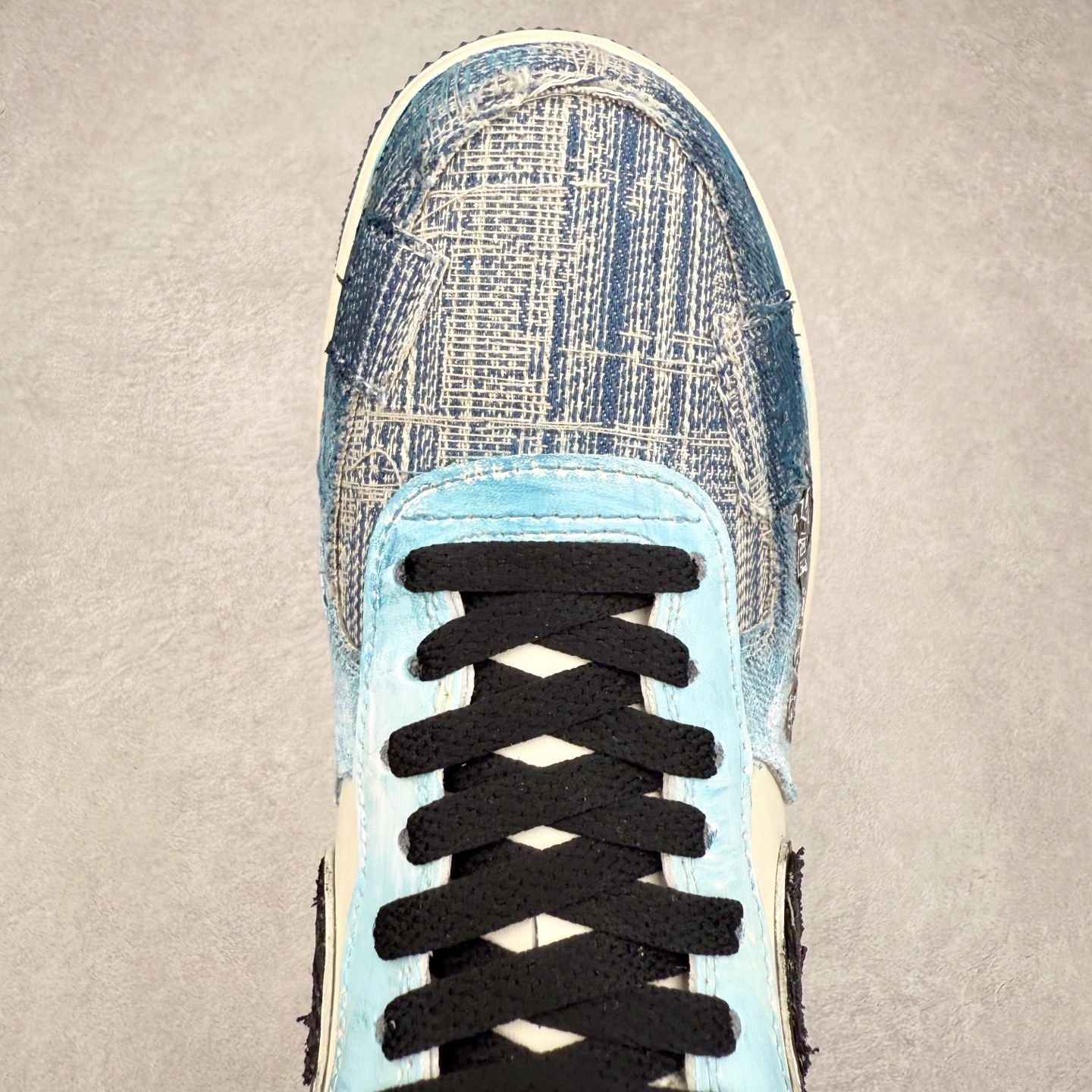 图片[4]-NK Air Force 1´07 Low 空军一号低帮百搭休闲运动板鞋 FB0607-770 柔软、弹性十足的缓震性能和出色的中底设计 横跨复古与现代的外型结合 造就出风靡全球 三十多年的Force 1 直到今天还深受青睐 实拍调校N版已经零色差零失真 百分百还原实物色彩所见即所得 不存在货不对板色差等低级问题 选购参考实物拍摄 不混卖不参货 只用心做好货严格选品 承诺混一赔十 尺码：36 36.5 37.5 38 38.5 39 40 40.5 41 42 42.5 43 44 44.5 45-选品中心