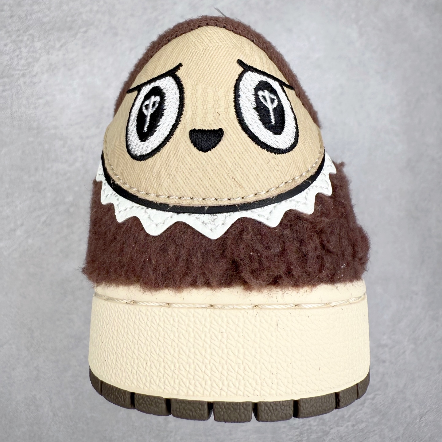 图片[8]-TS x Air Jordan AJ1 Low 倒钩低帮联名定制配色 XS7089-605 原厂内置气垫魔块 A模大底 头层小牛皮 鞋舌AJ原厂专用牛津布+AJ专用反口珍珠布+原厂无杂质高弹内里海棉+特殊封边弹力鞋带 实拍调校N版已经零色差零失真 百分百还原实物色彩所见即所得 不存在货不对板色差等低级问题 选购参考实物拍摄 不混卖不参货 只用心做好货严格选品 承诺混一赔十 尺码：36 36.5 37.5 38 38.5 39 40 40.5 41 42 42.5 43 44 44.5 45-选品中心