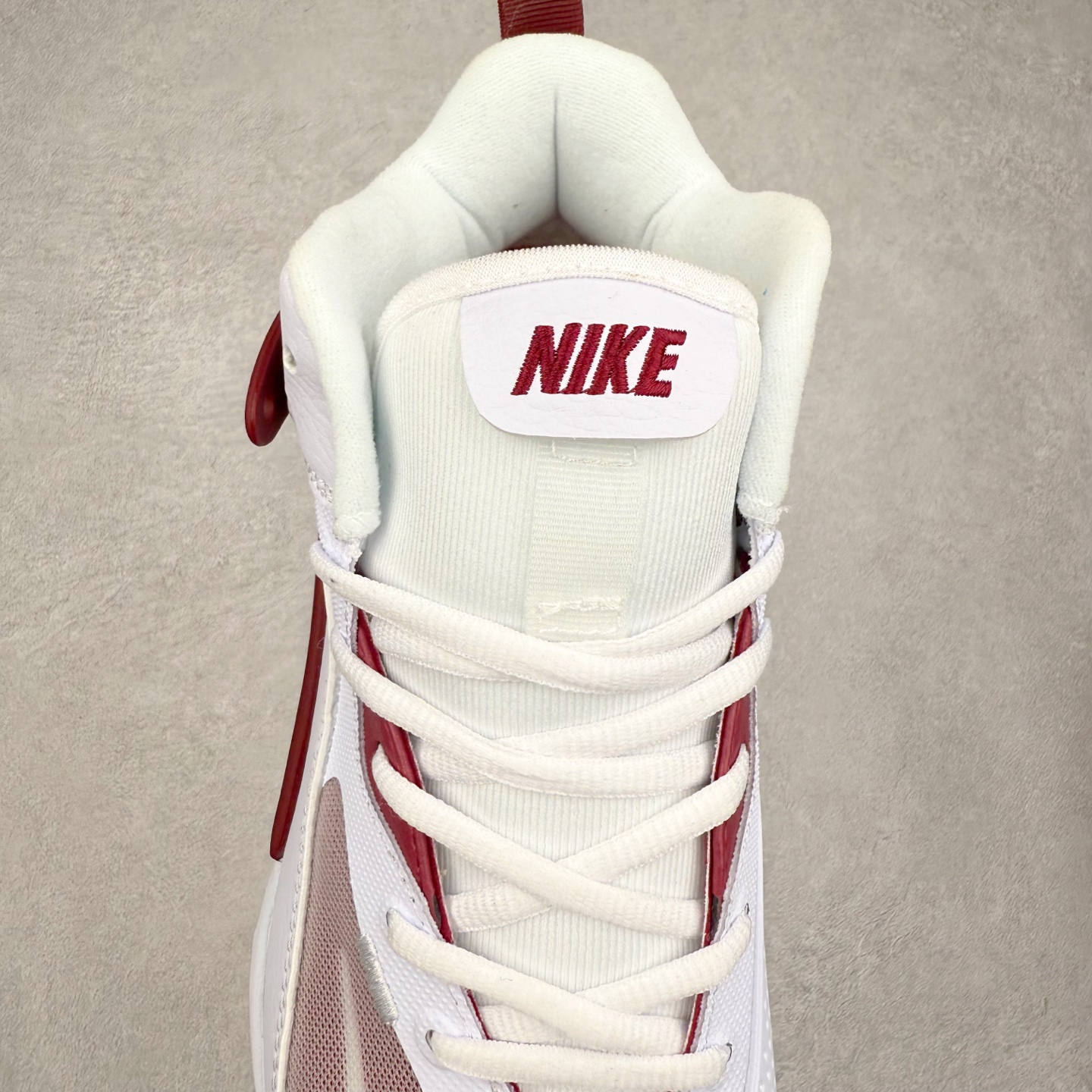 图片[5]-NK HyperSet 2 时尚舒适防滑耐磨低帮训练鞋 男女同款 白蓝 实拍调校N版已经零色差零失真 百分百还原实物色彩所见即所得 不存在货不对板色差等低级问题 选购参考实物拍摄 不混卖不参货 只用心做好货严格选品 承诺混一赔十 尺码：36 36.5 37.5 38 38.5 39 40 40.5 41 42 42.5 43 44 44.5 45-选品中心