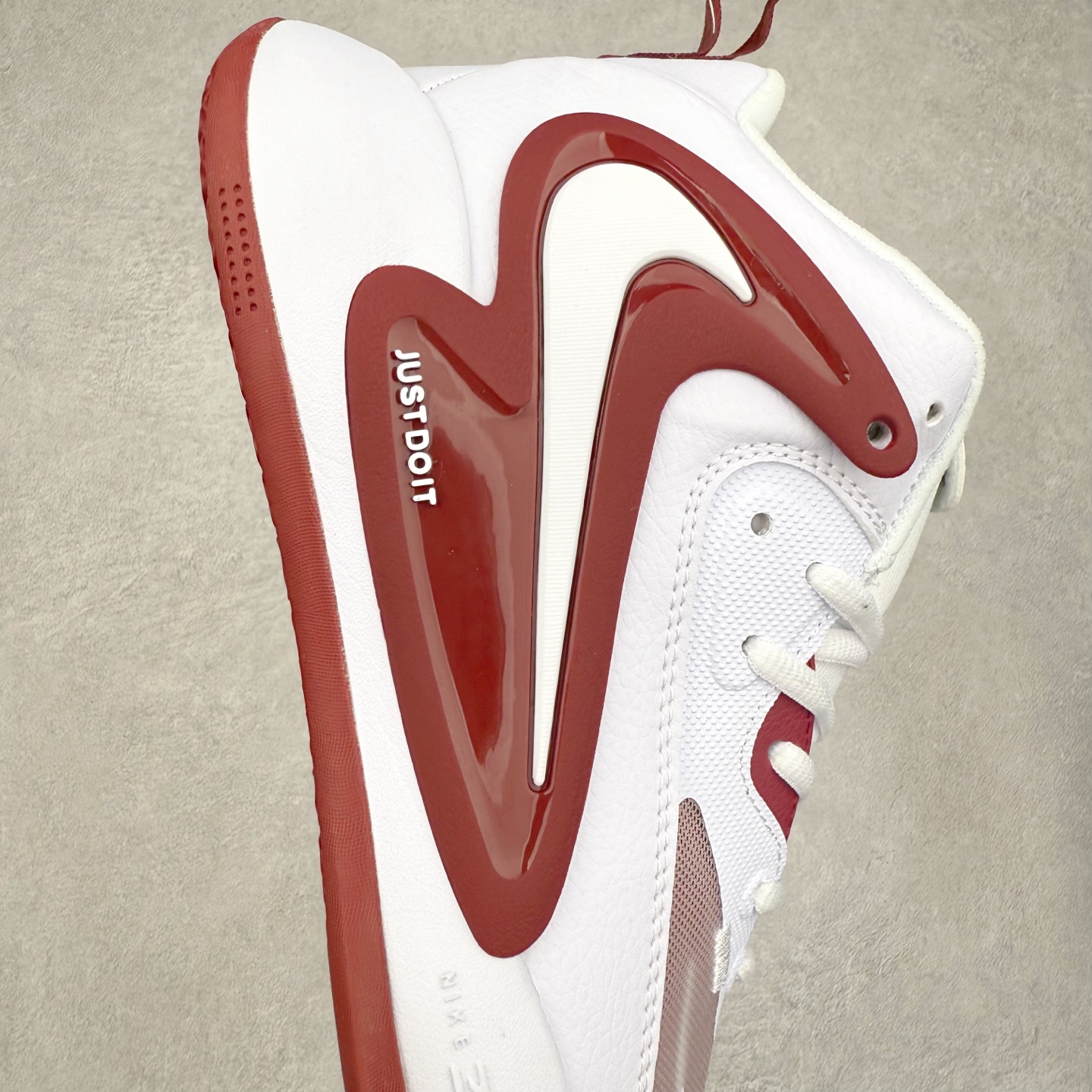 图片[6]-NK HyperSet 2 时尚舒适防滑耐磨低帮训练鞋 男女同款 白蓝 实拍调校N版已经零色差零失真 百分百还原实物色彩所见即所得 不存在货不对板色差等低级问题 选购参考实物拍摄 不混卖不参货 只用心做好货严格选品 承诺混一赔十 尺码：36 36.5 37.5 38 38.5 39 40 40.5 41 42 42.5 43 44 44.5 45-选品中心