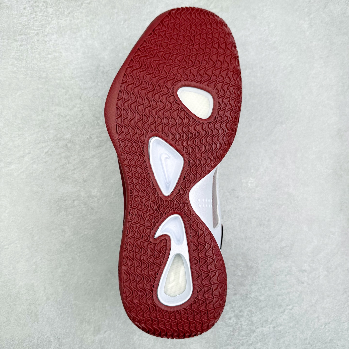 图片[9]-NK HyperSet 2 时尚舒适防滑耐磨低帮训练鞋 男女同款 白蓝 实拍调校N版已经零色差零失真 百分百还原实物色彩所见即所得 不存在货不对板色差等低级问题 选购参考实物拍摄 不混卖不参货 只用心做好货严格选品 承诺混一赔十 尺码：36 36.5 37.5 38 38.5 39 40 40.5 41 42 42.5 43 44 44.5 45-选品中心